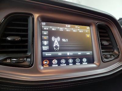 Radio (On)