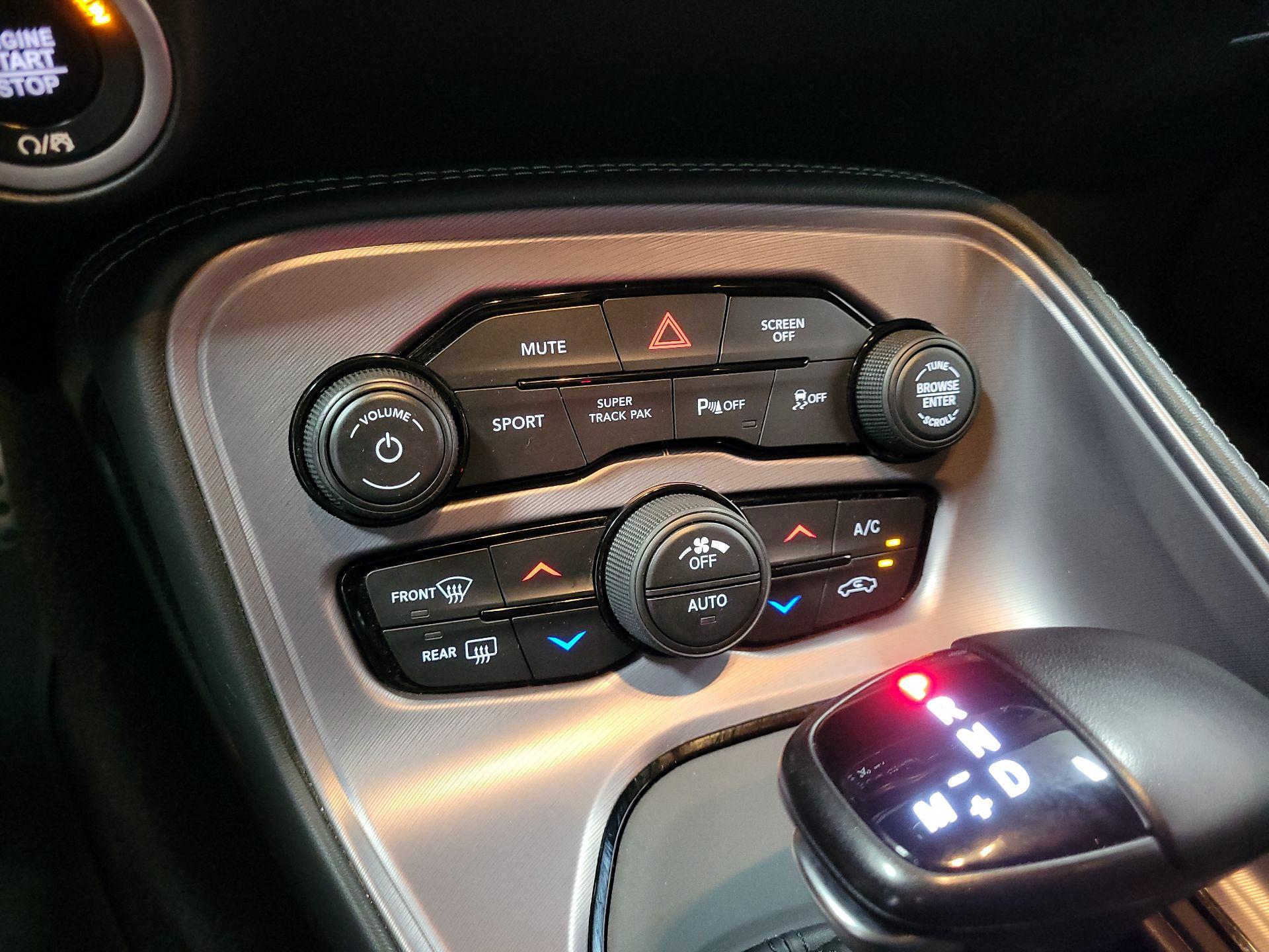 Thumbnail: 2023 Dodge Challenger - 16