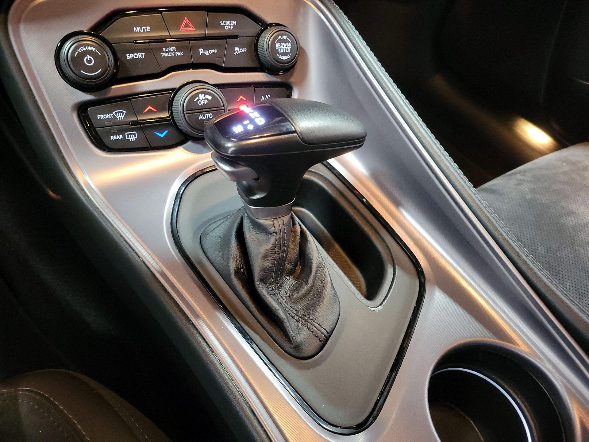 Thumbnail: 2023 Dodge Challenger - 17