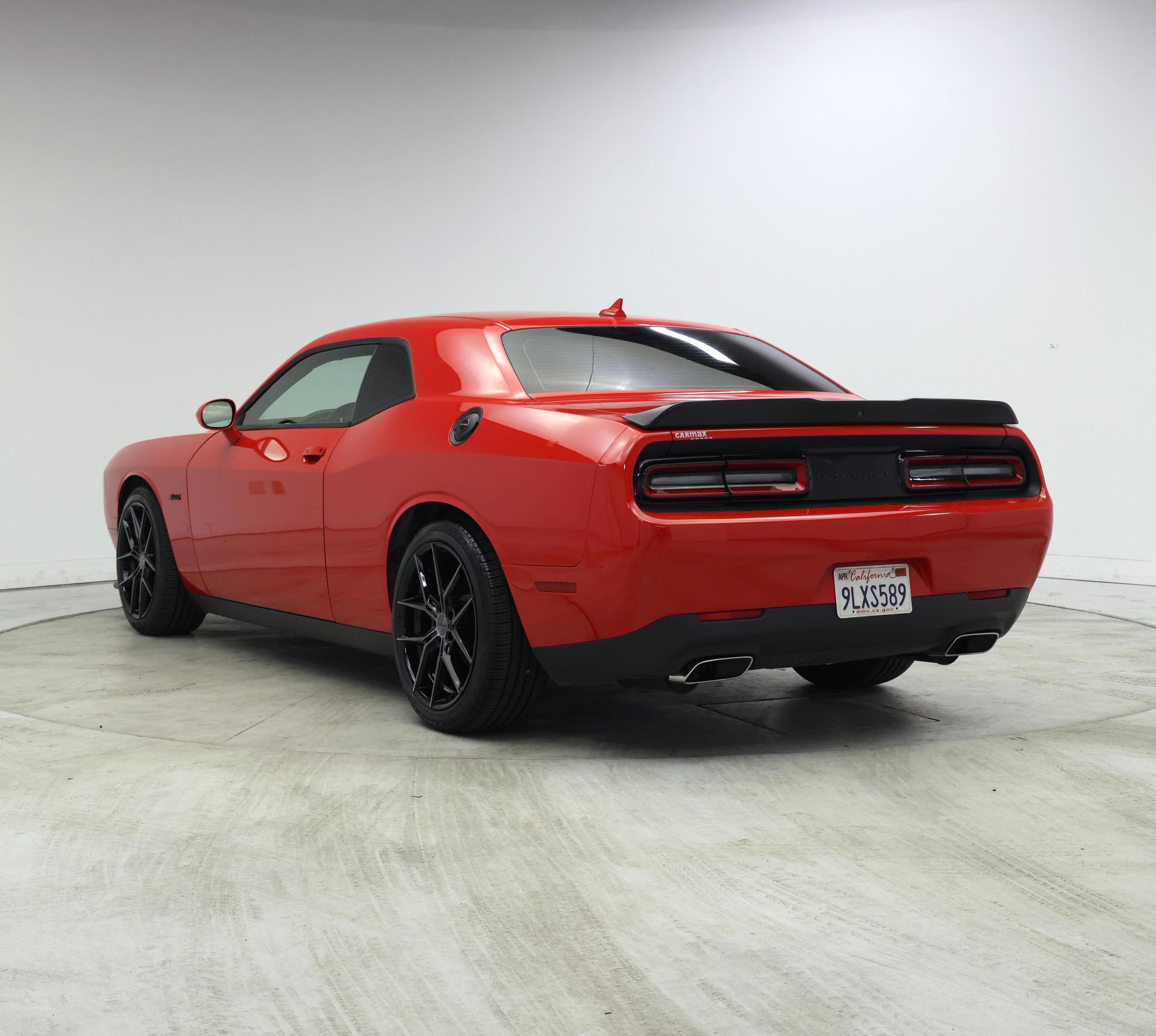 Thumbnail: 2023 Dodge Challenger - 2