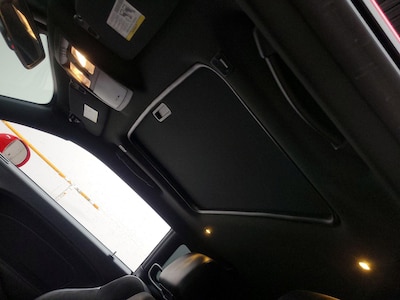 Sunroof