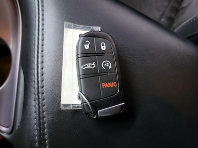 Keys