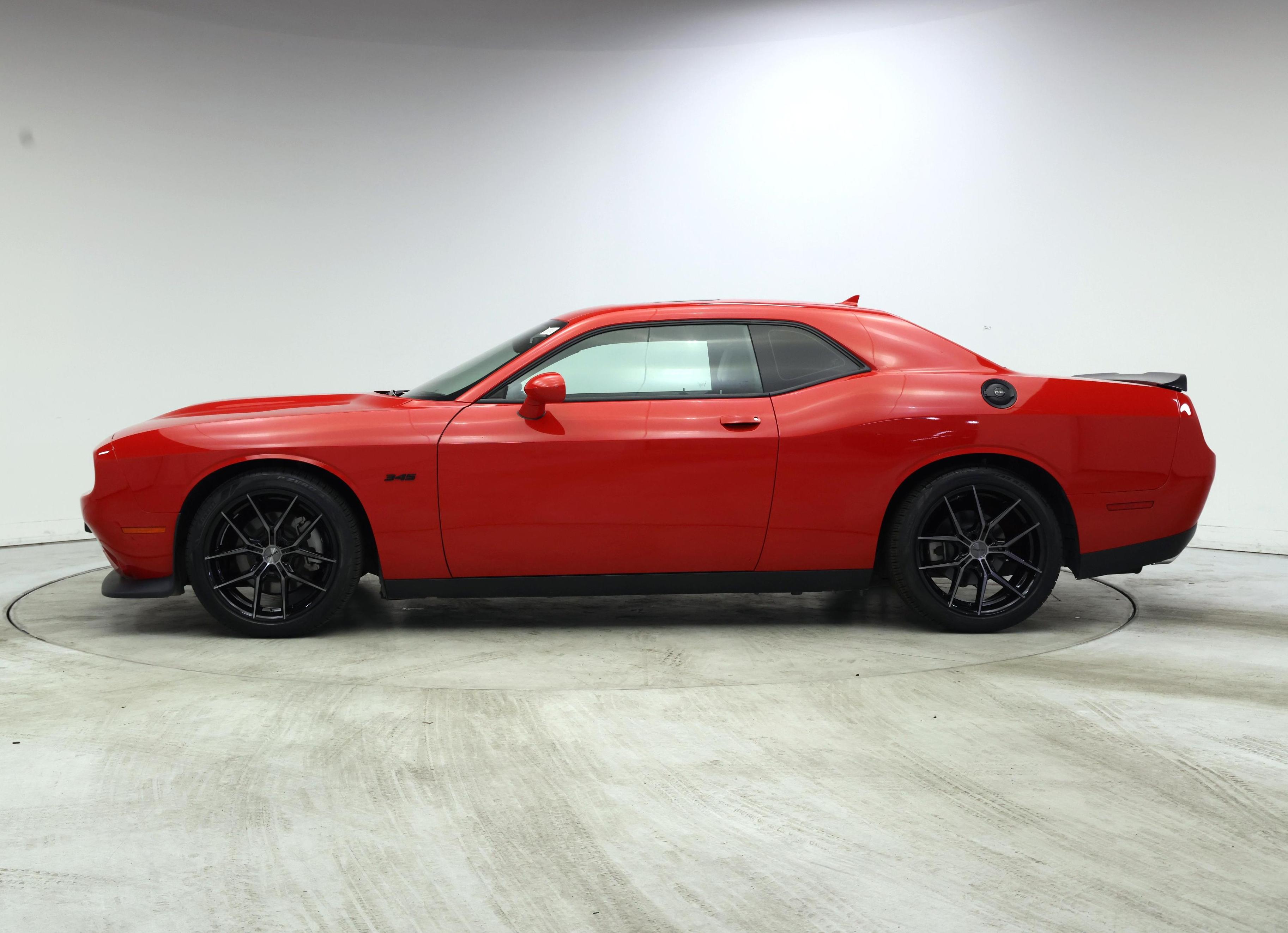 Thumbnail: 2023 Dodge Challenger - 3