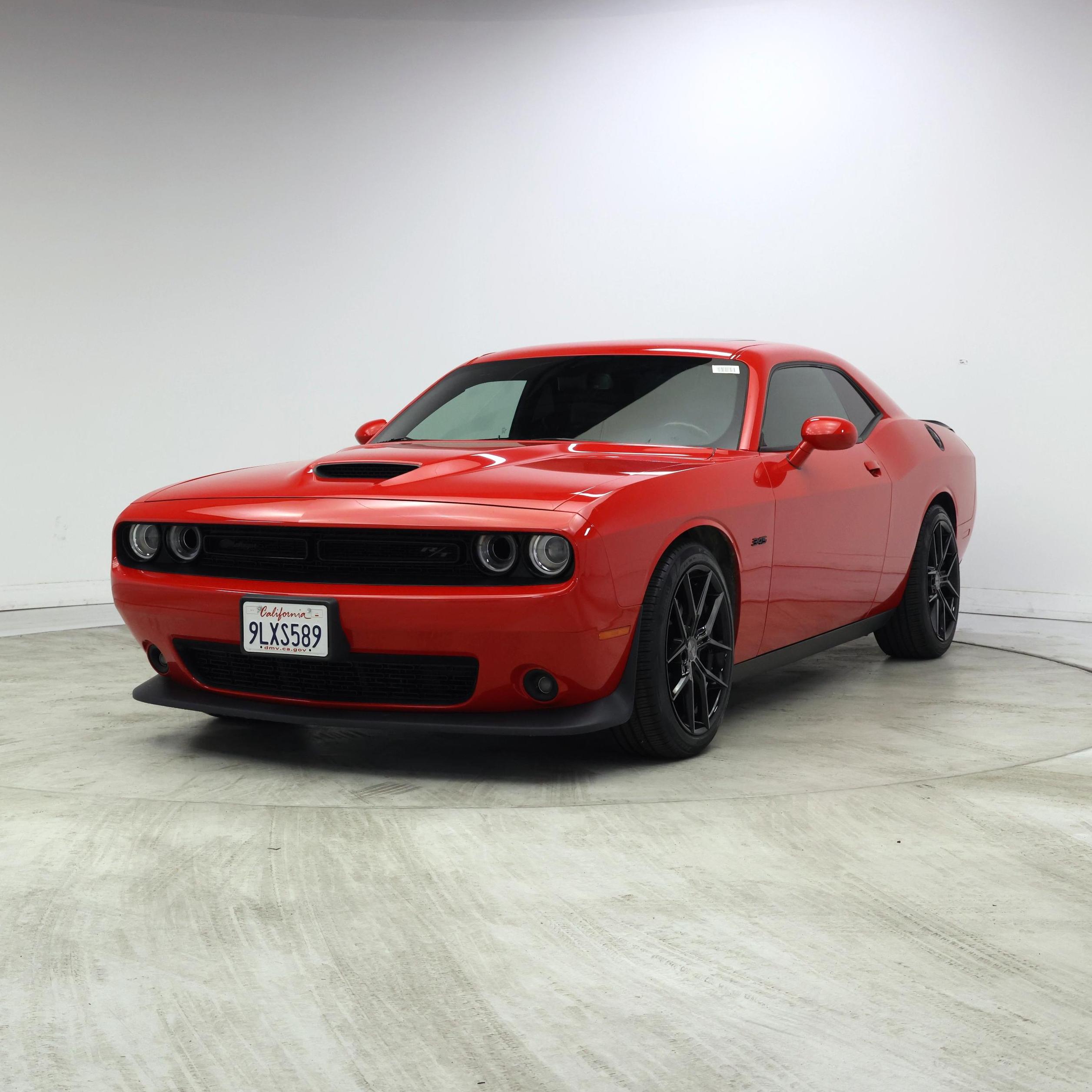 Thumbnail: 2023 Dodge Challenger - 4