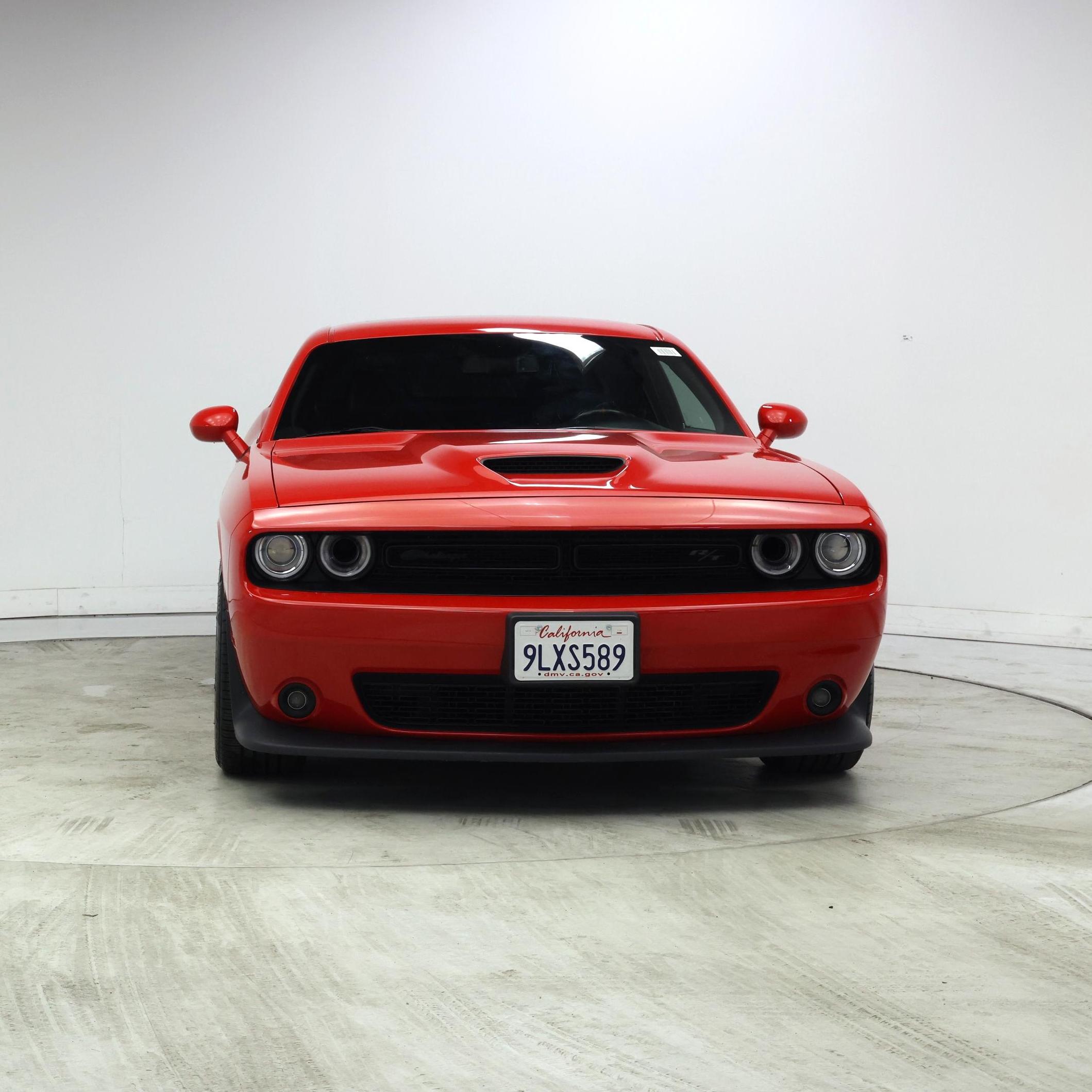 Thumbnail: 2023 Dodge Challenger - 5