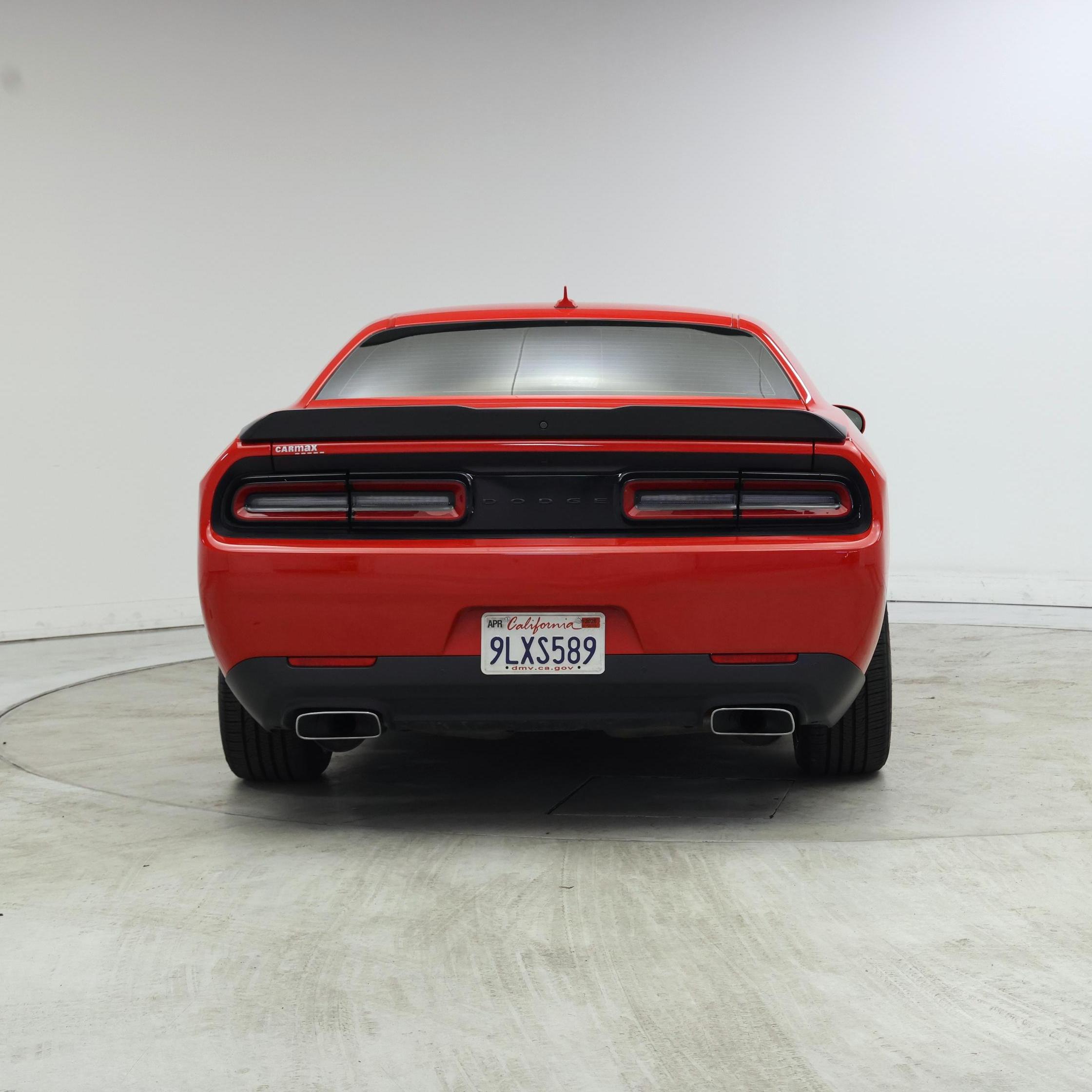 Thumbnail: 2023 Dodge Challenger - 6