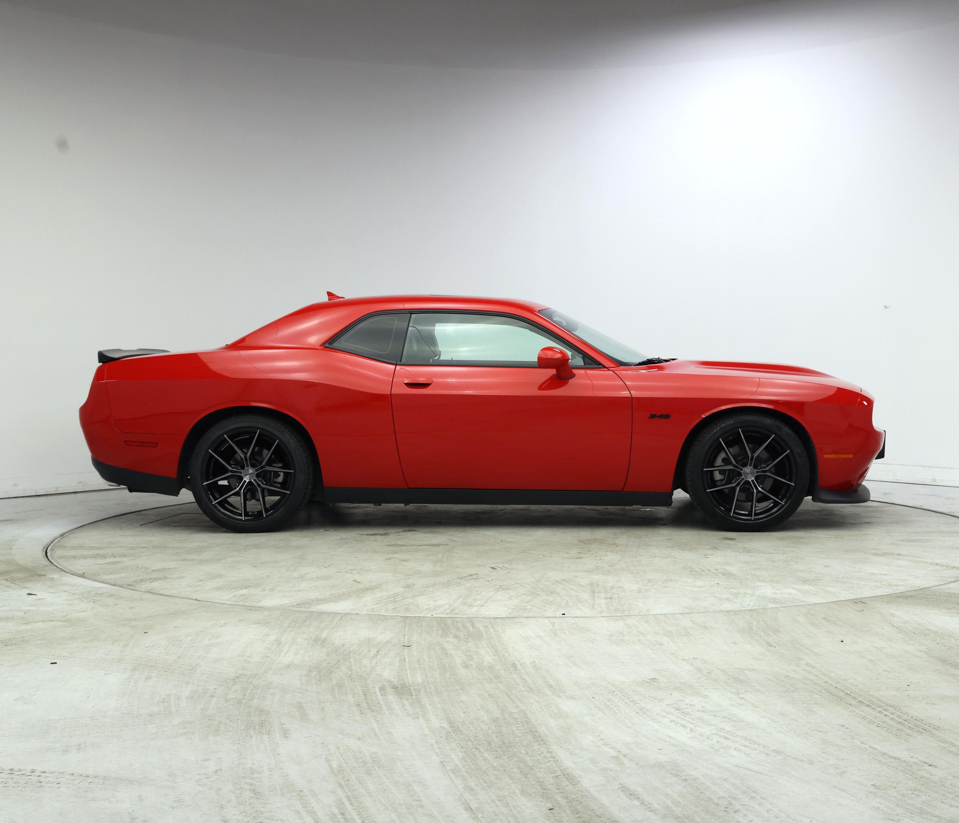 Thumbnail: 2023 Dodge Challenger - 7
