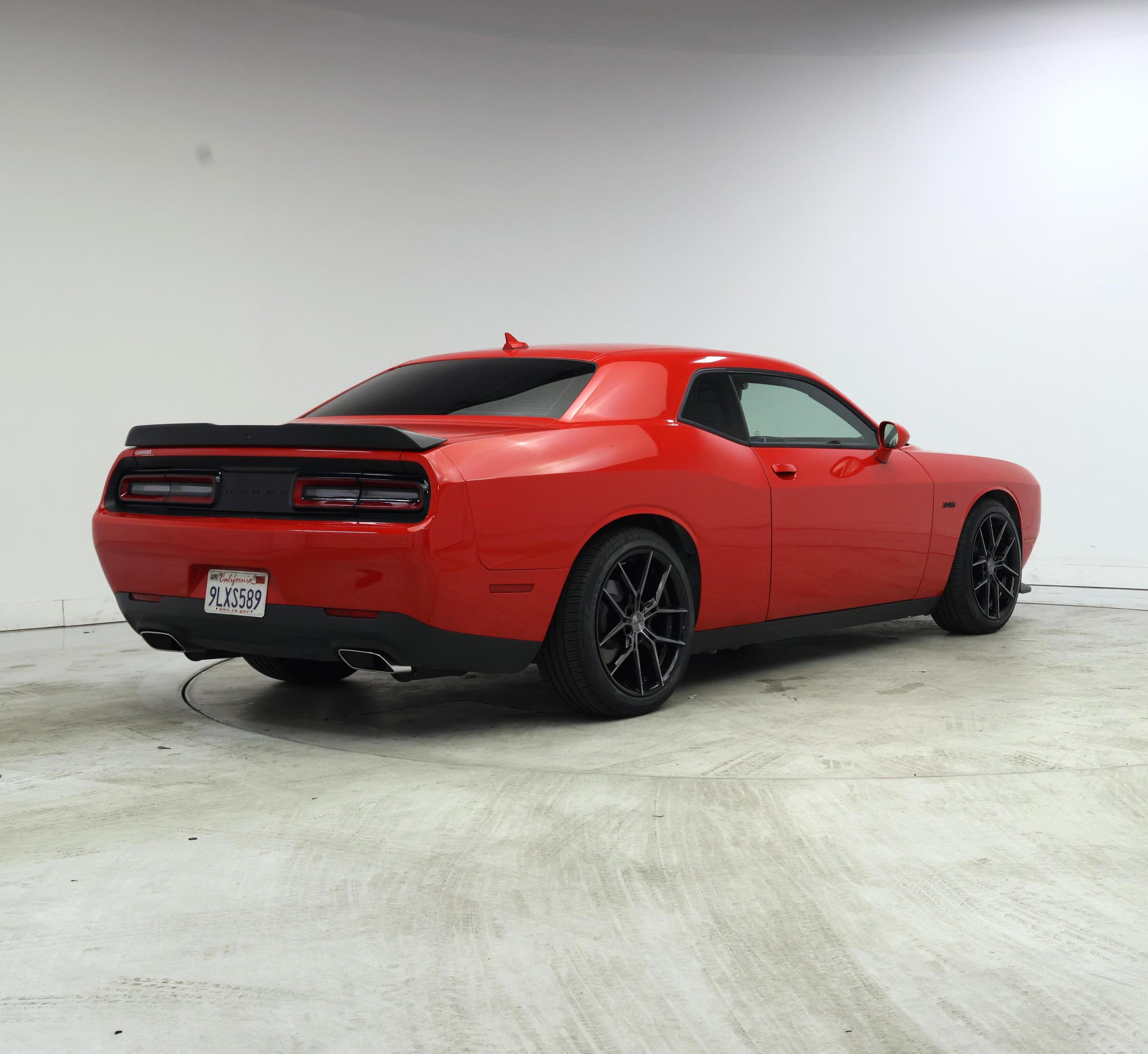 Thumbnail: 2023 Dodge Challenger - 8