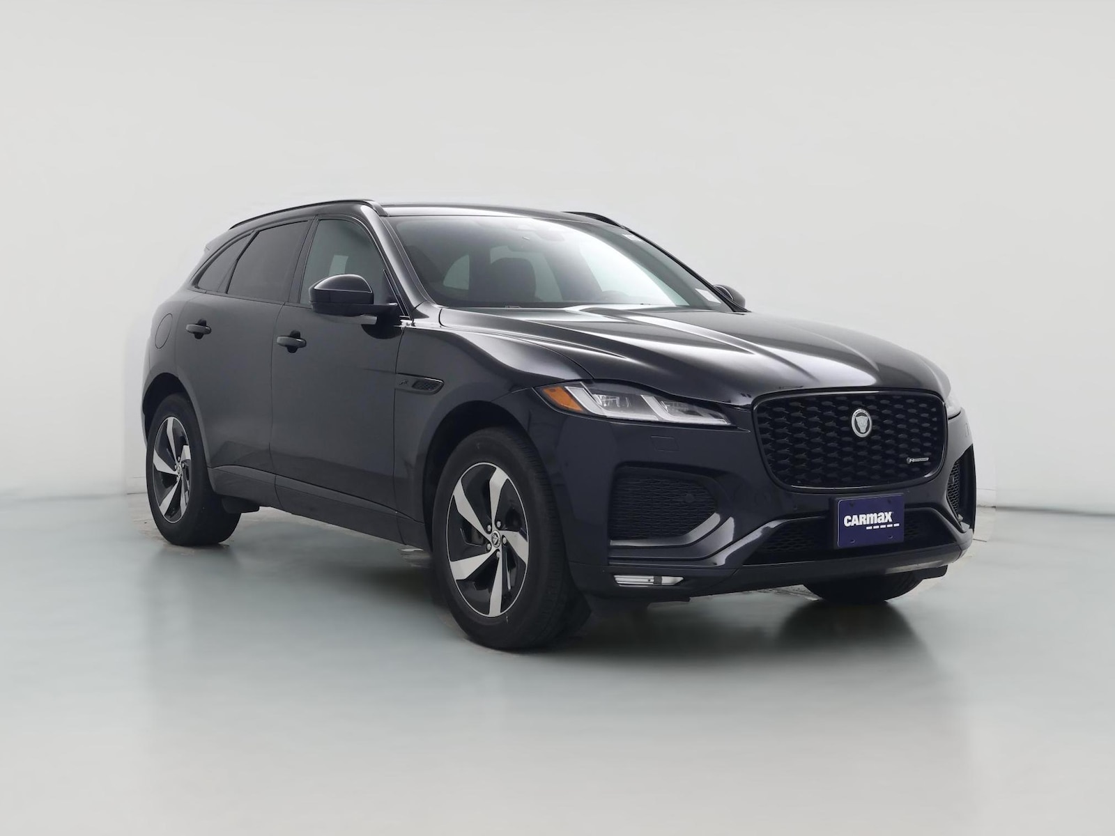 2024 Jaguar F-PACE R-Dynamic S