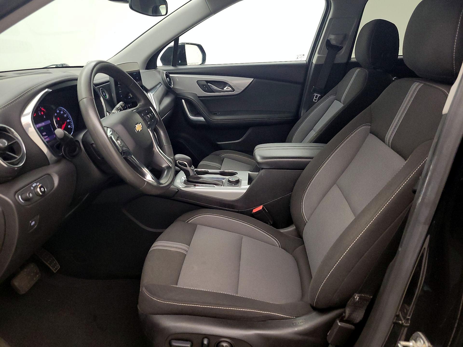 Thumbnail: 2023 Chevrolet Blazer - 11