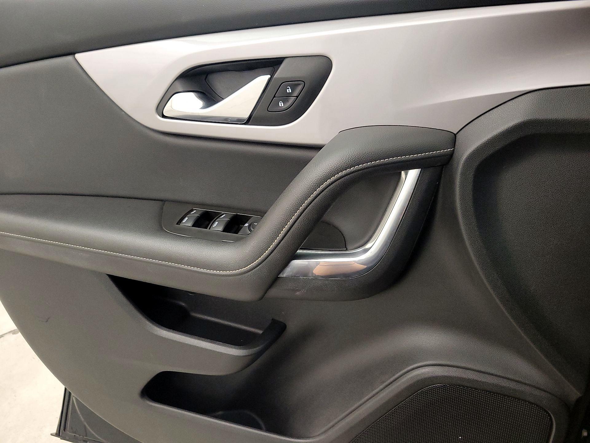 Thumbnail: 2023 Chevrolet Blazer - 12