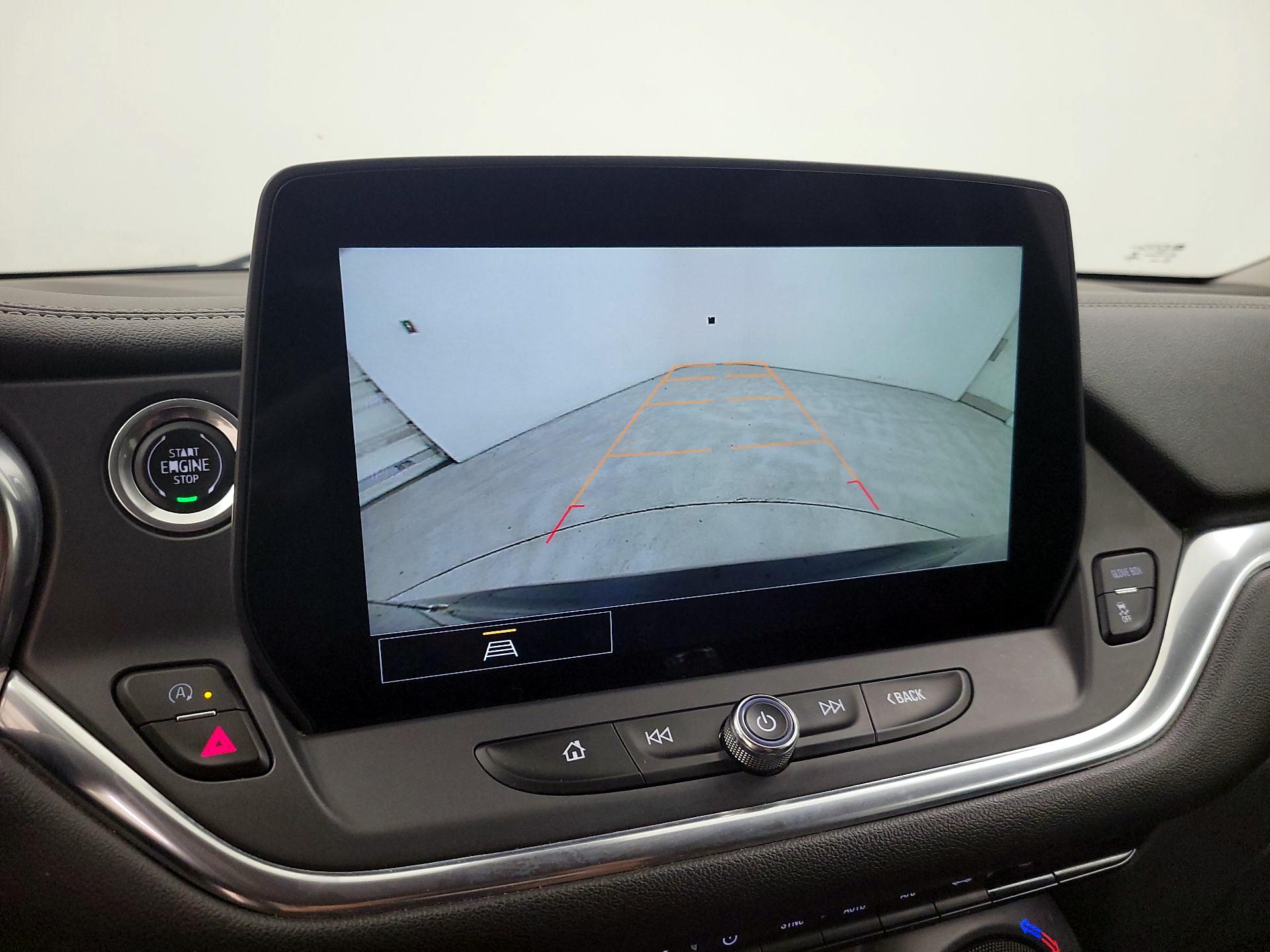 Thumbnail: 2023 Chevrolet Blazer - 14