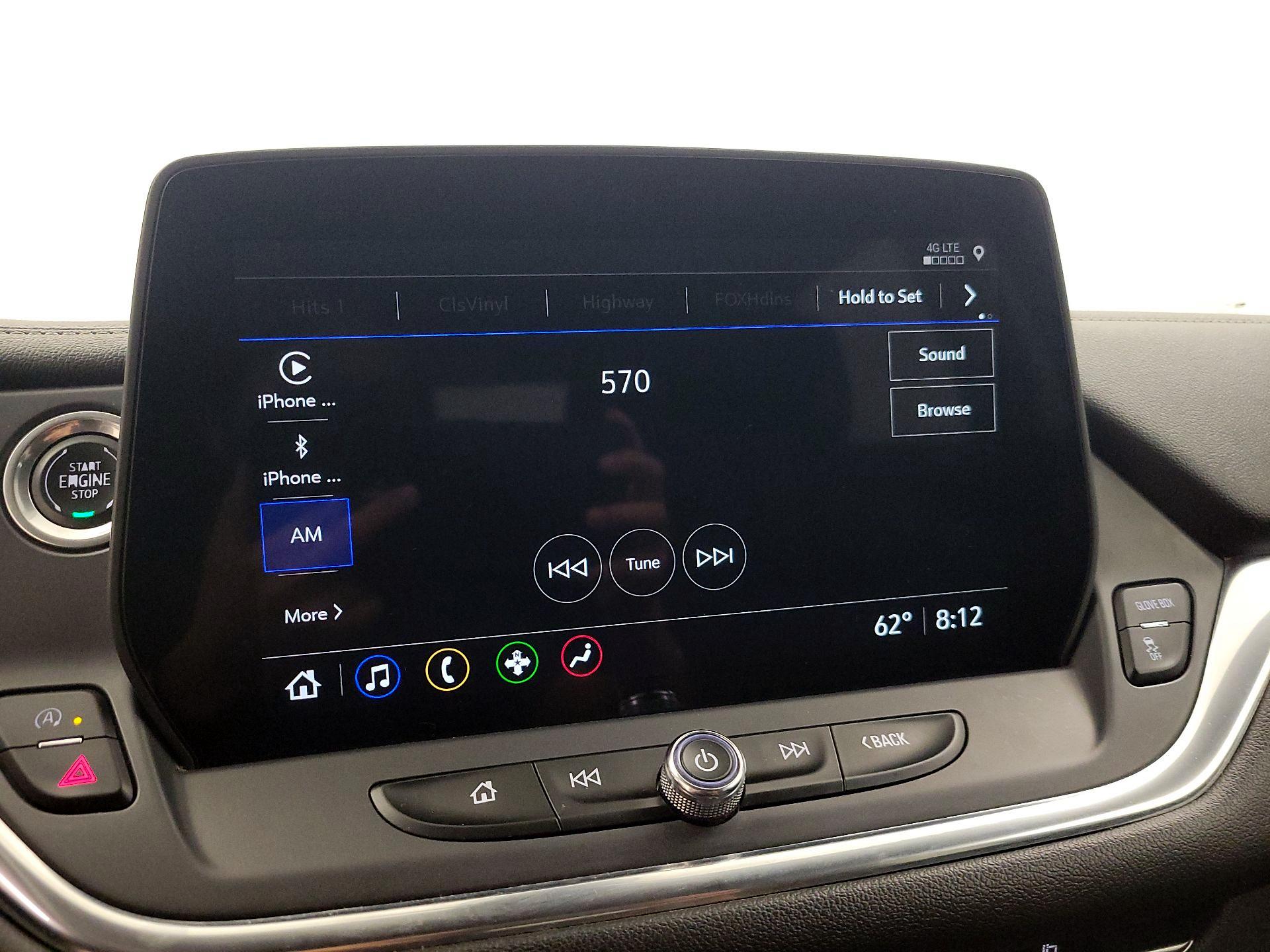 Thumbnail: 2023 Chevrolet Blazer - 15