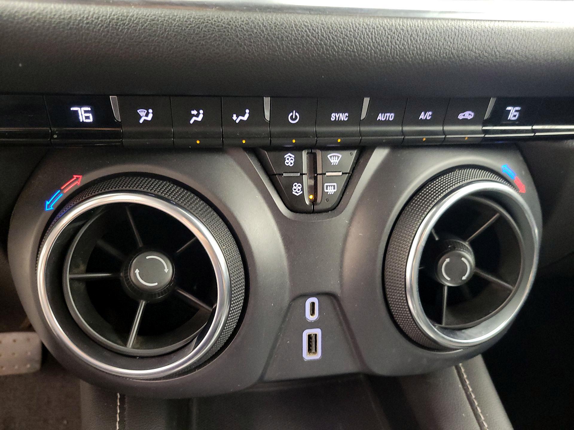 Thumbnail: 2023 Chevrolet Blazer - 16