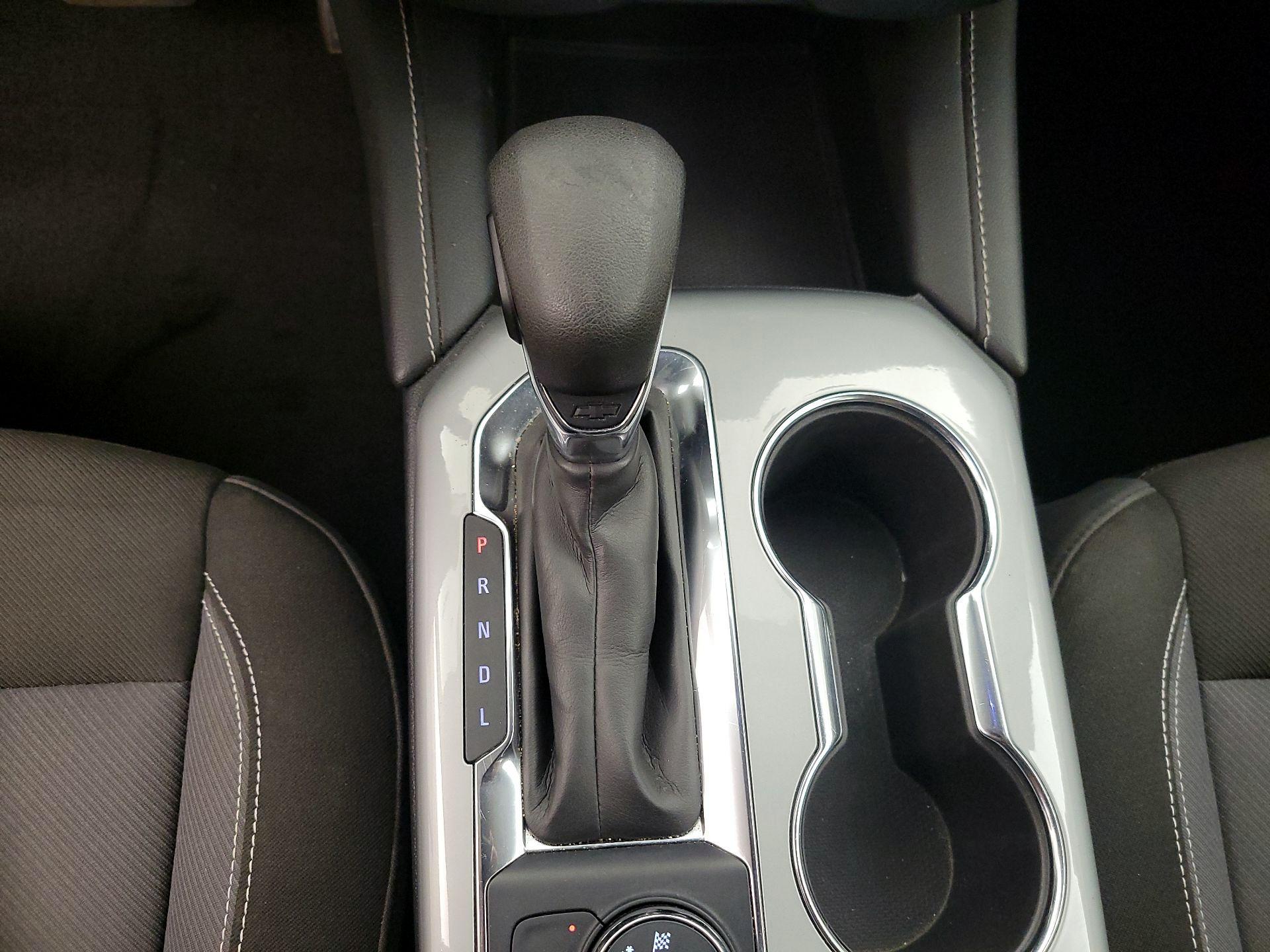 Thumbnail: 2023 Chevrolet Blazer - 17