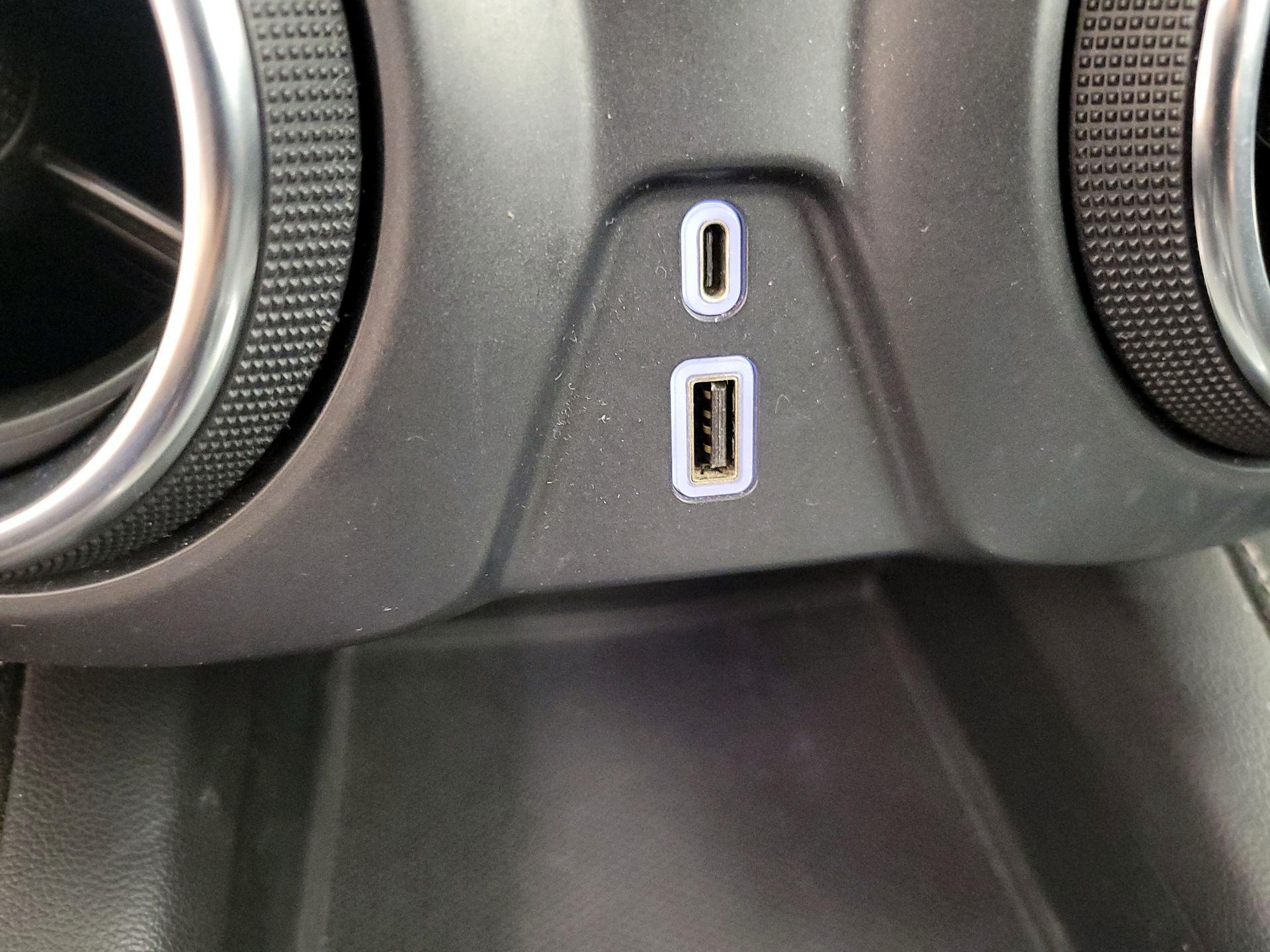 Thumbnail: 2023 Chevrolet Blazer - 18