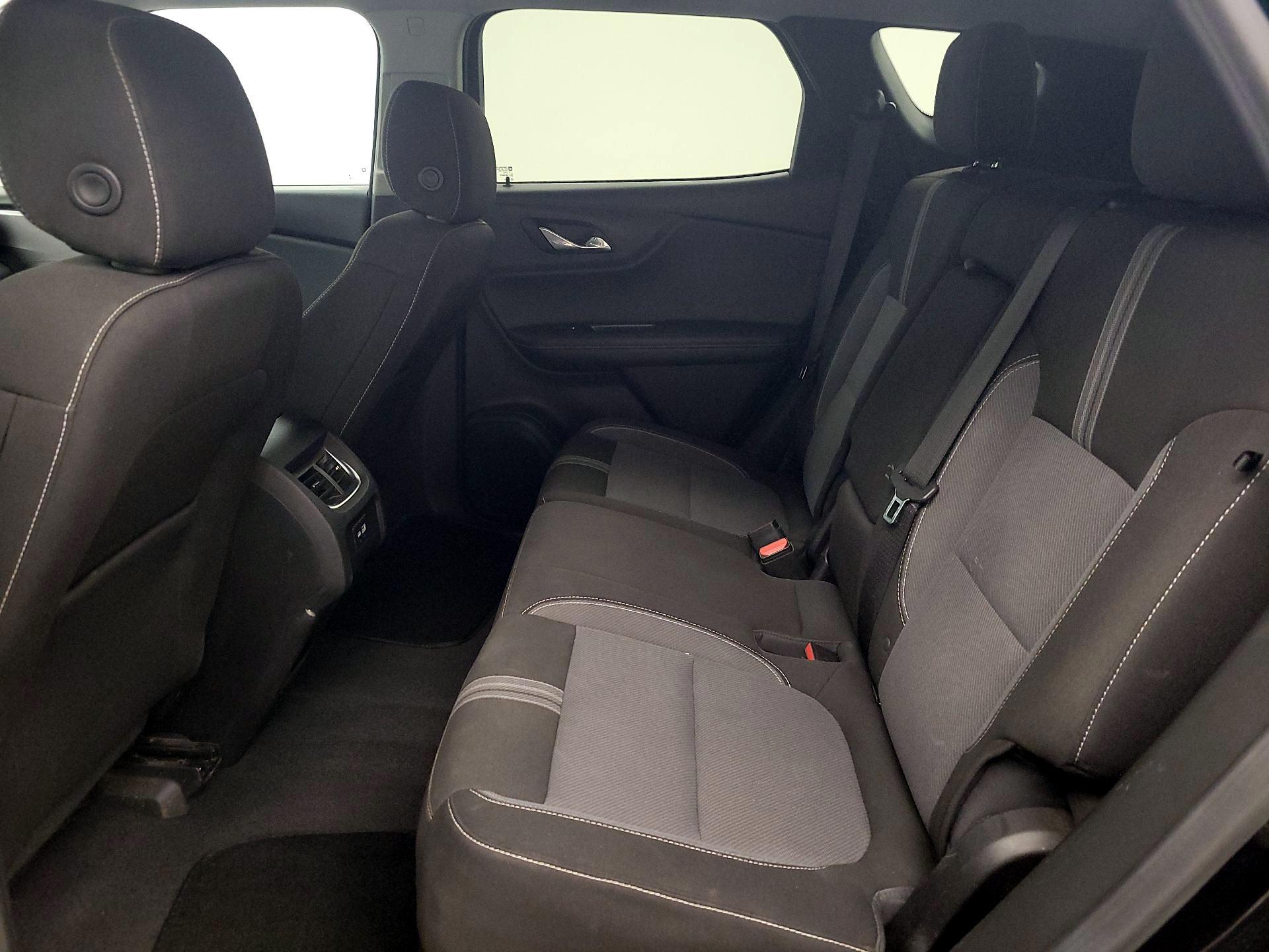 Thumbnail: 2023 Chevrolet Blazer - 19