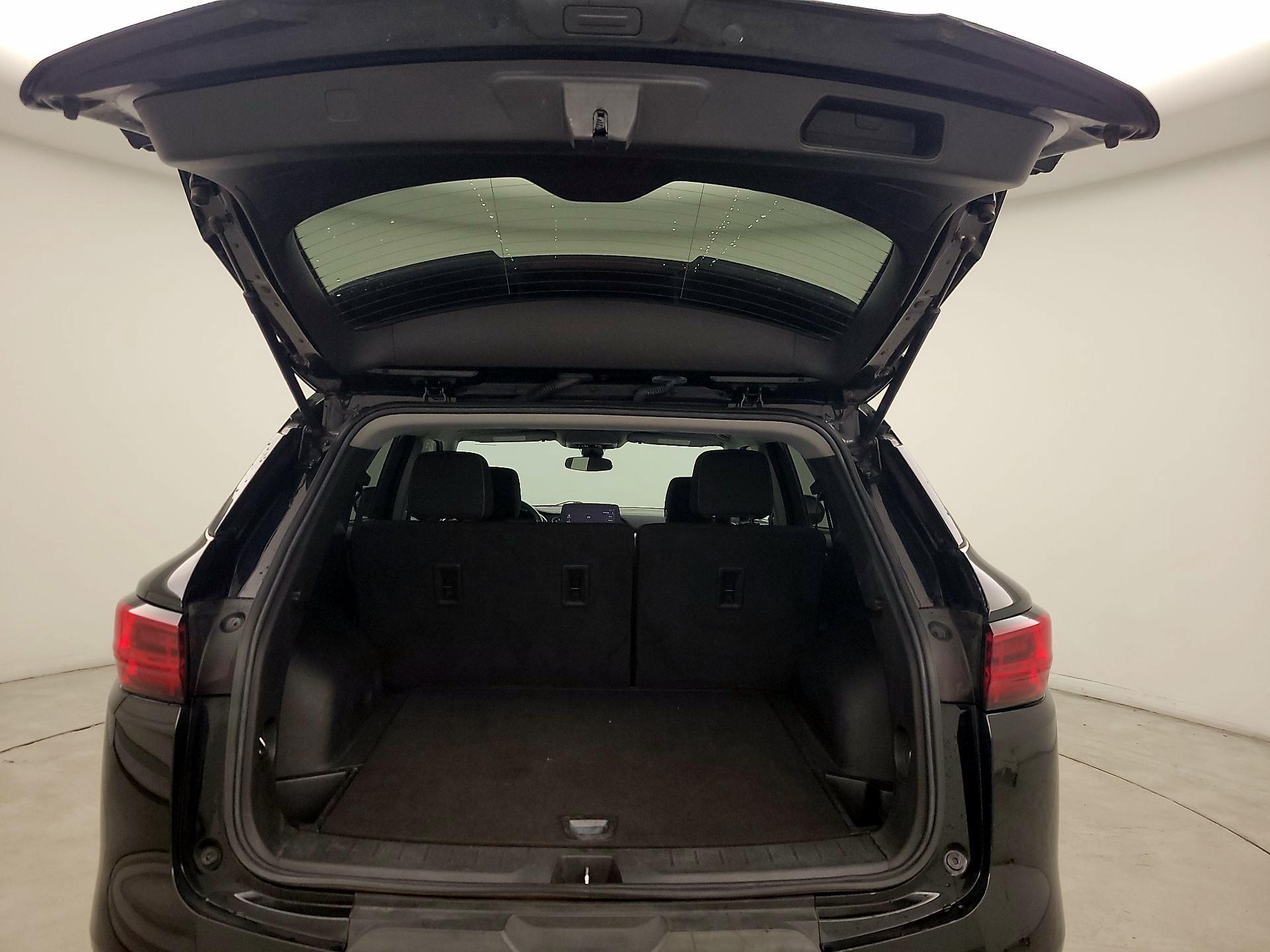 Thumbnail: 2023 Chevrolet Blazer - 20