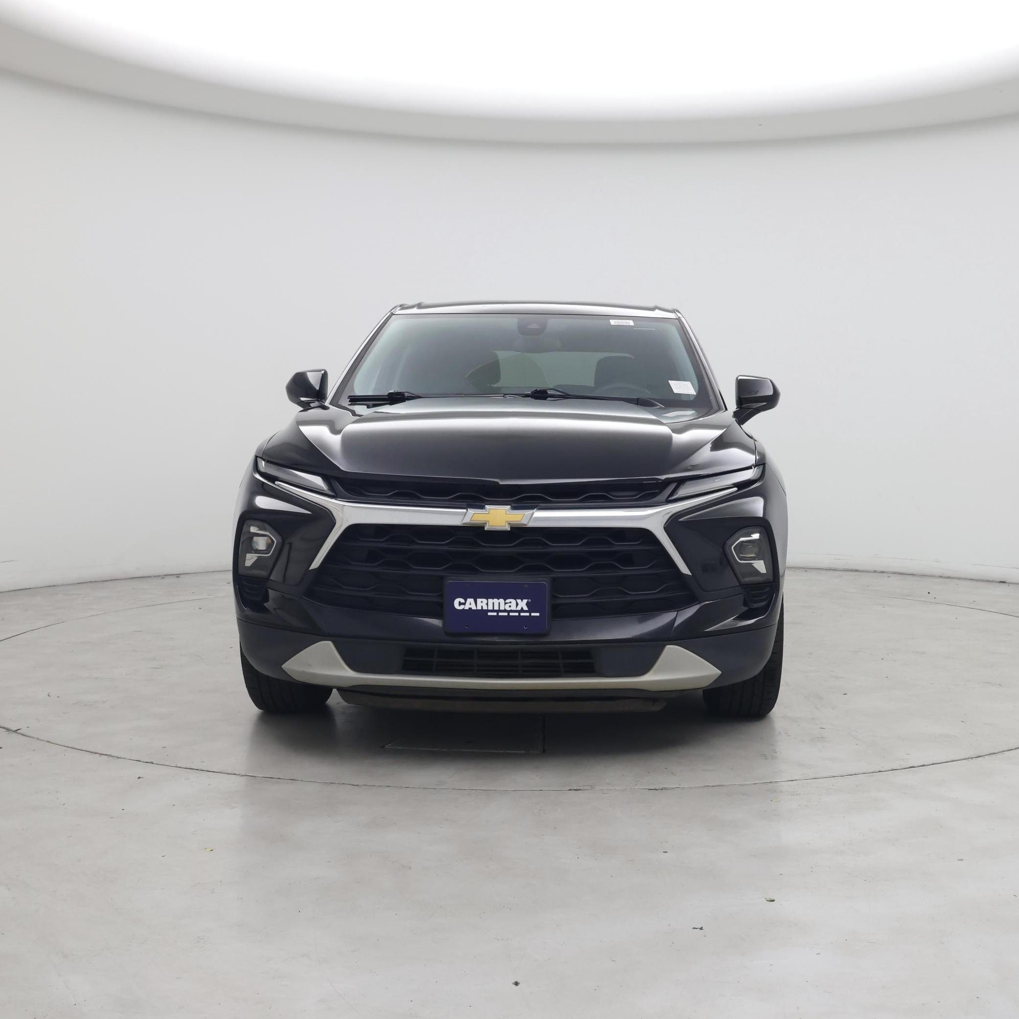 Thumbnail: 2023 Chevrolet Blazer - 5