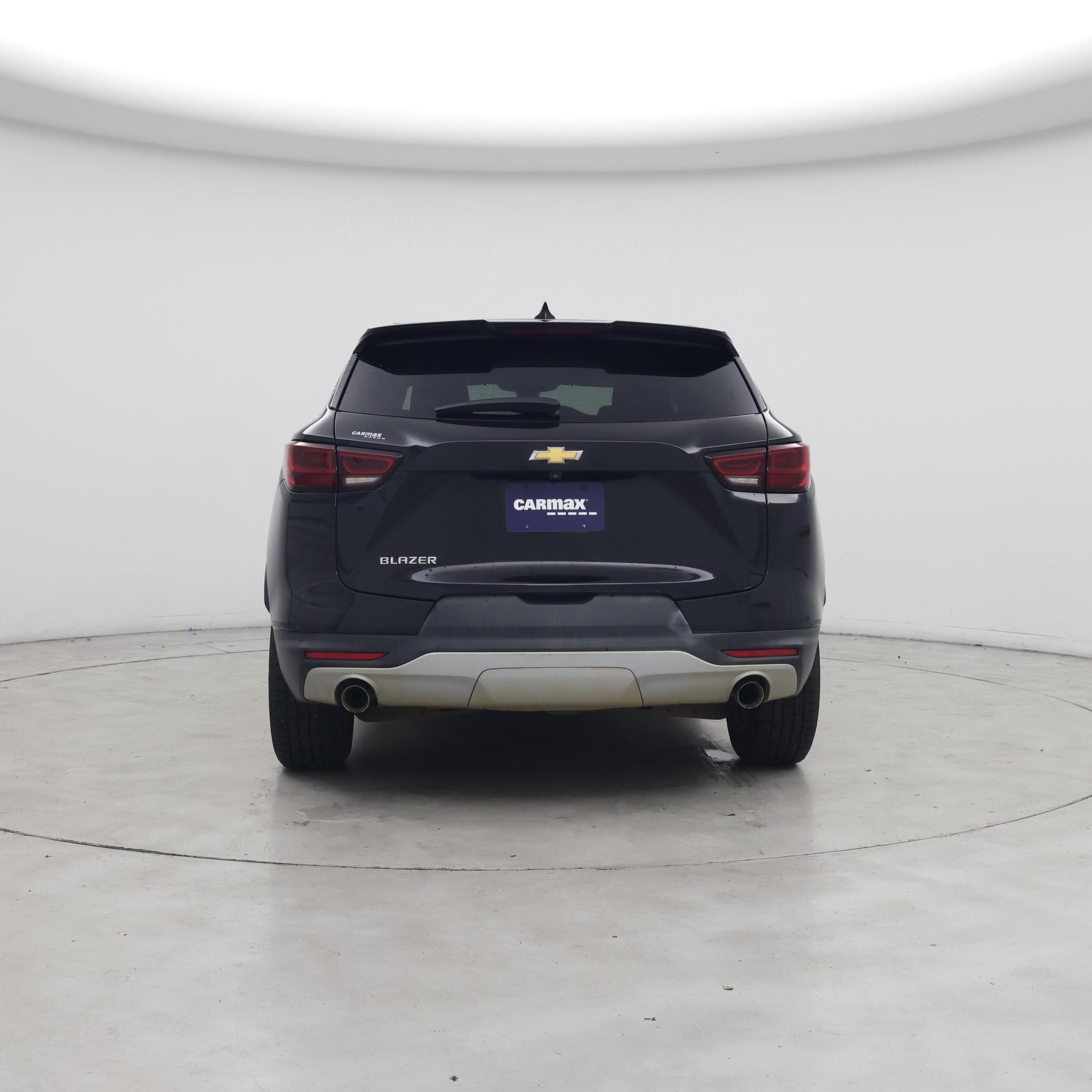 Thumbnail: 2023 Chevrolet Blazer - 6