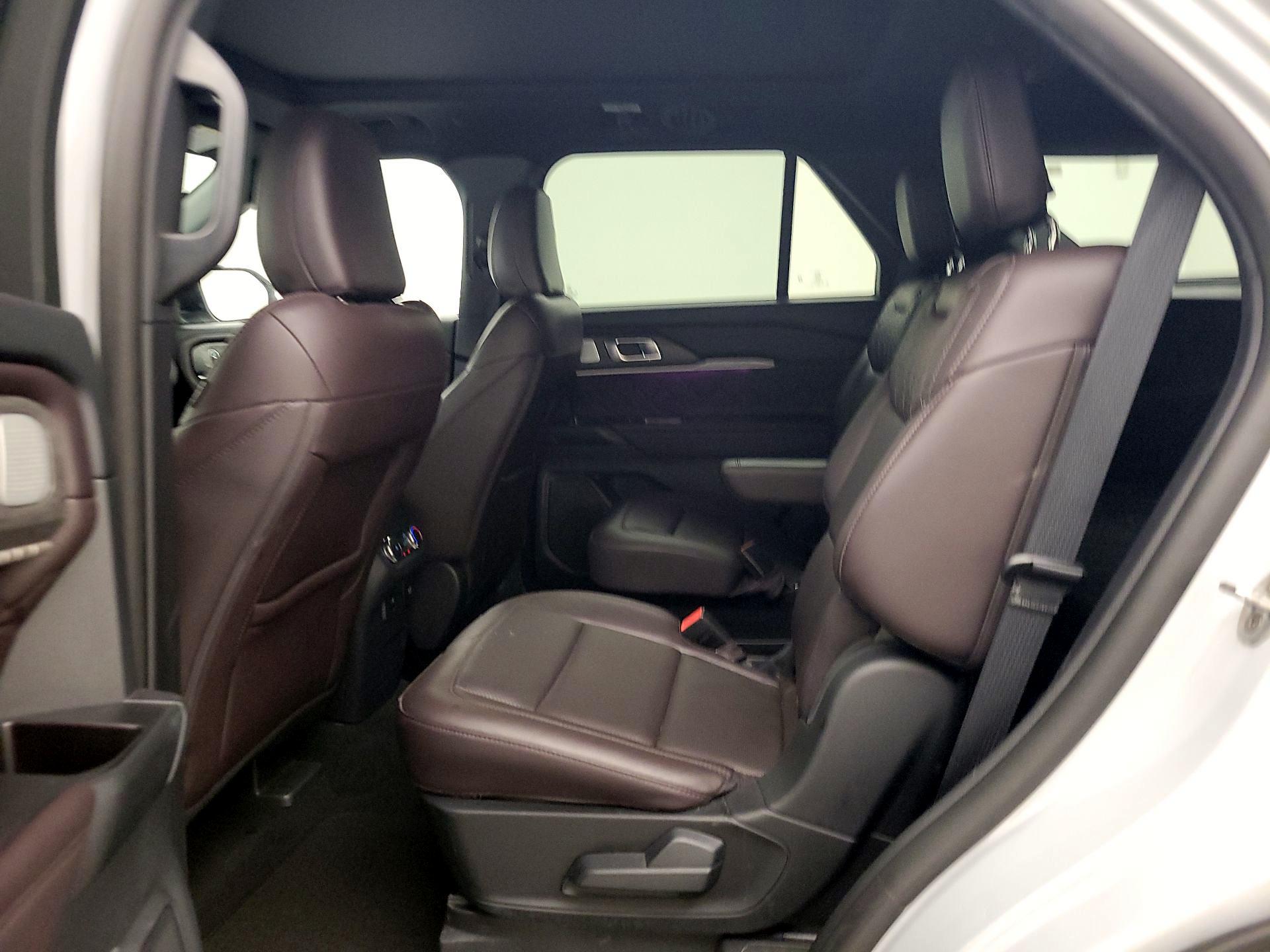 Thumbnail: 2025 Ford Explorer - 20