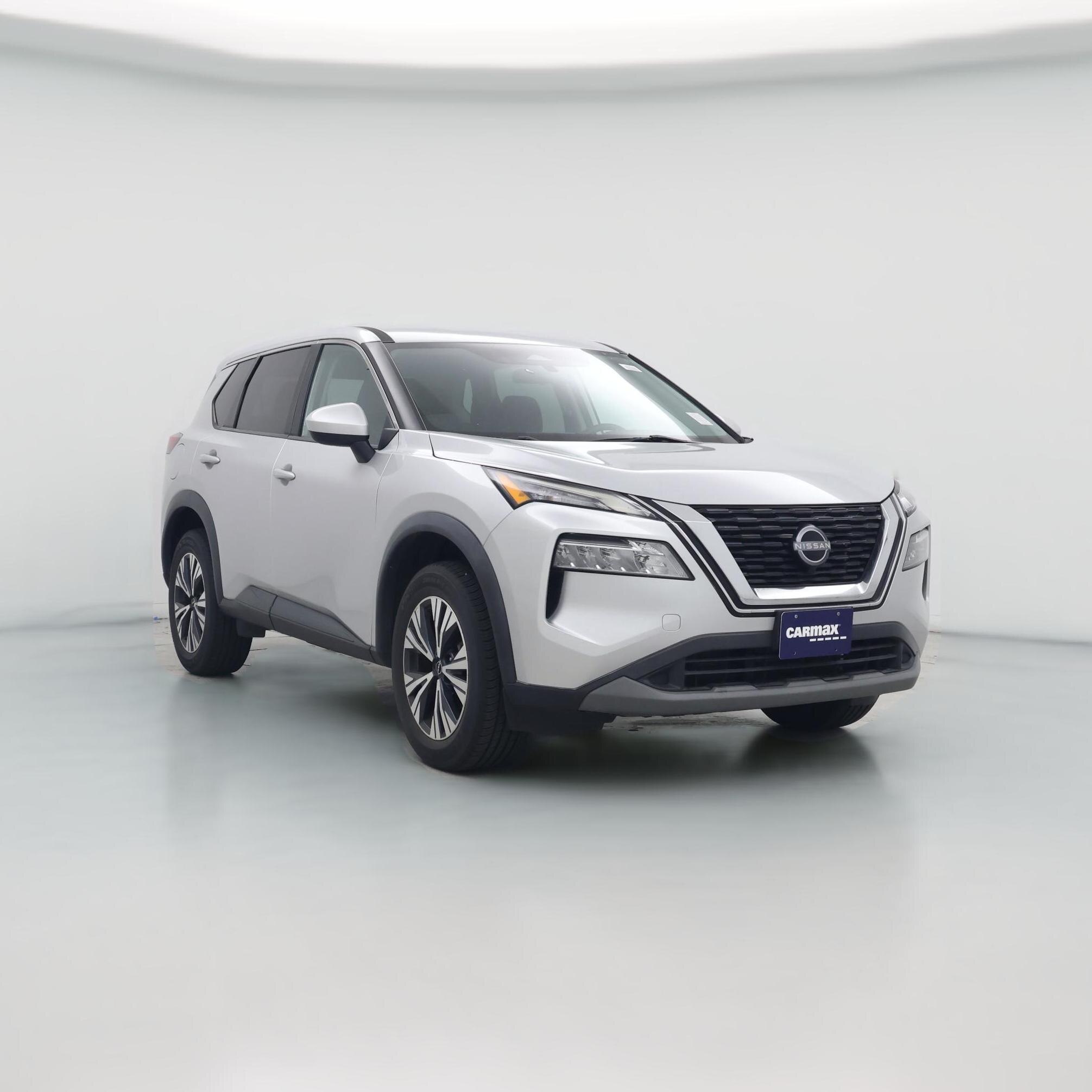 Thumbnail: 2023 Nissan Rogue - 1
