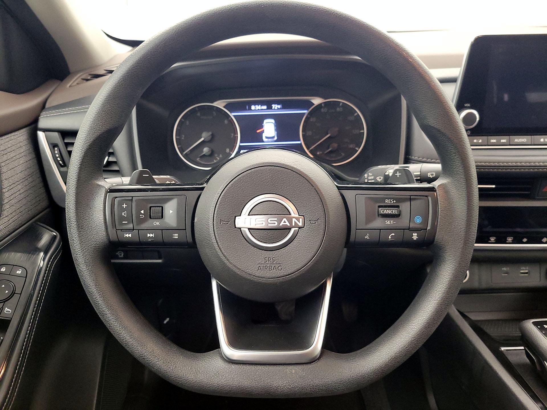 Thumbnail: 2023 Nissan Rogue - 10