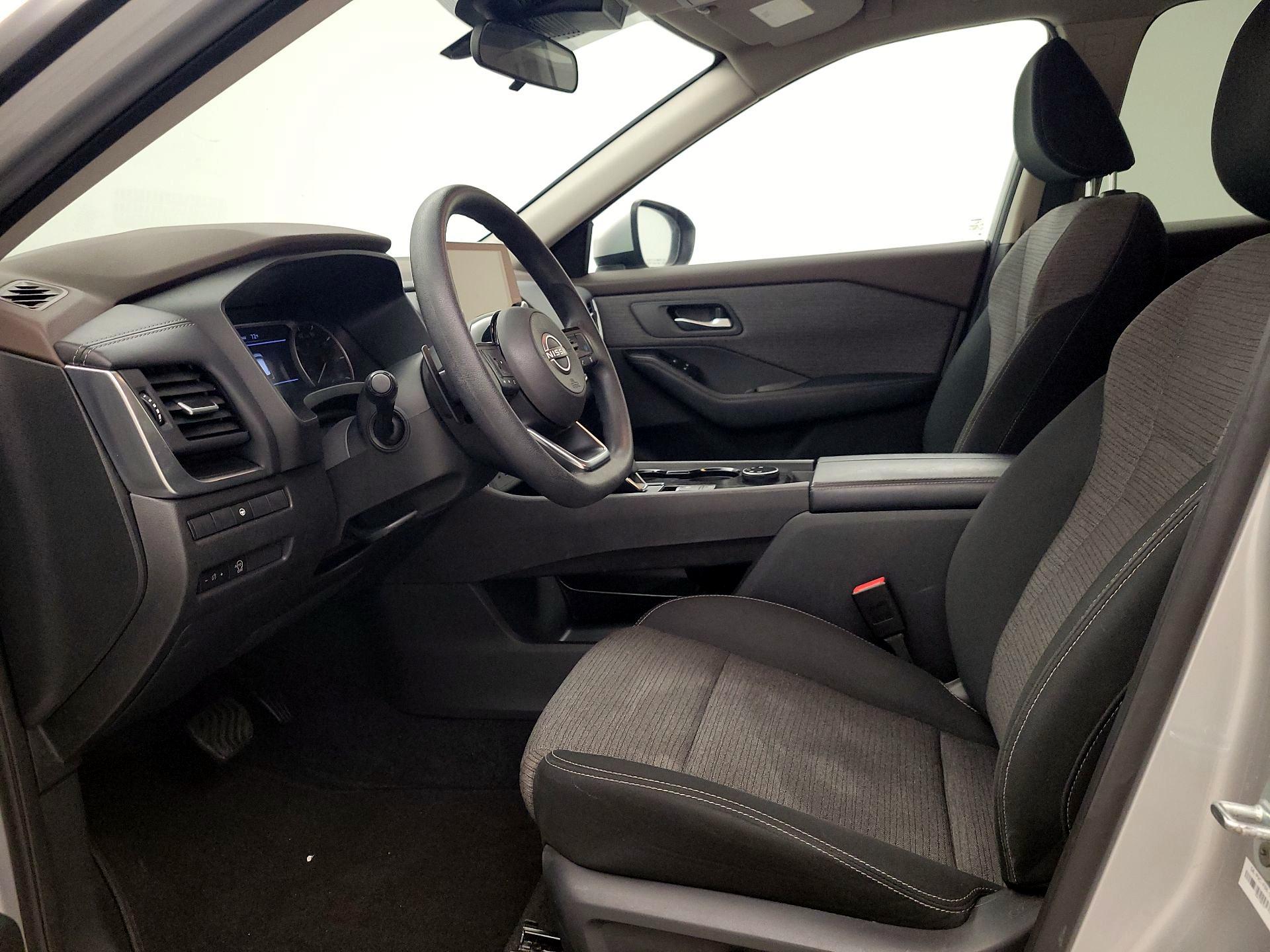Thumbnail: 2023 Nissan Rogue - 11