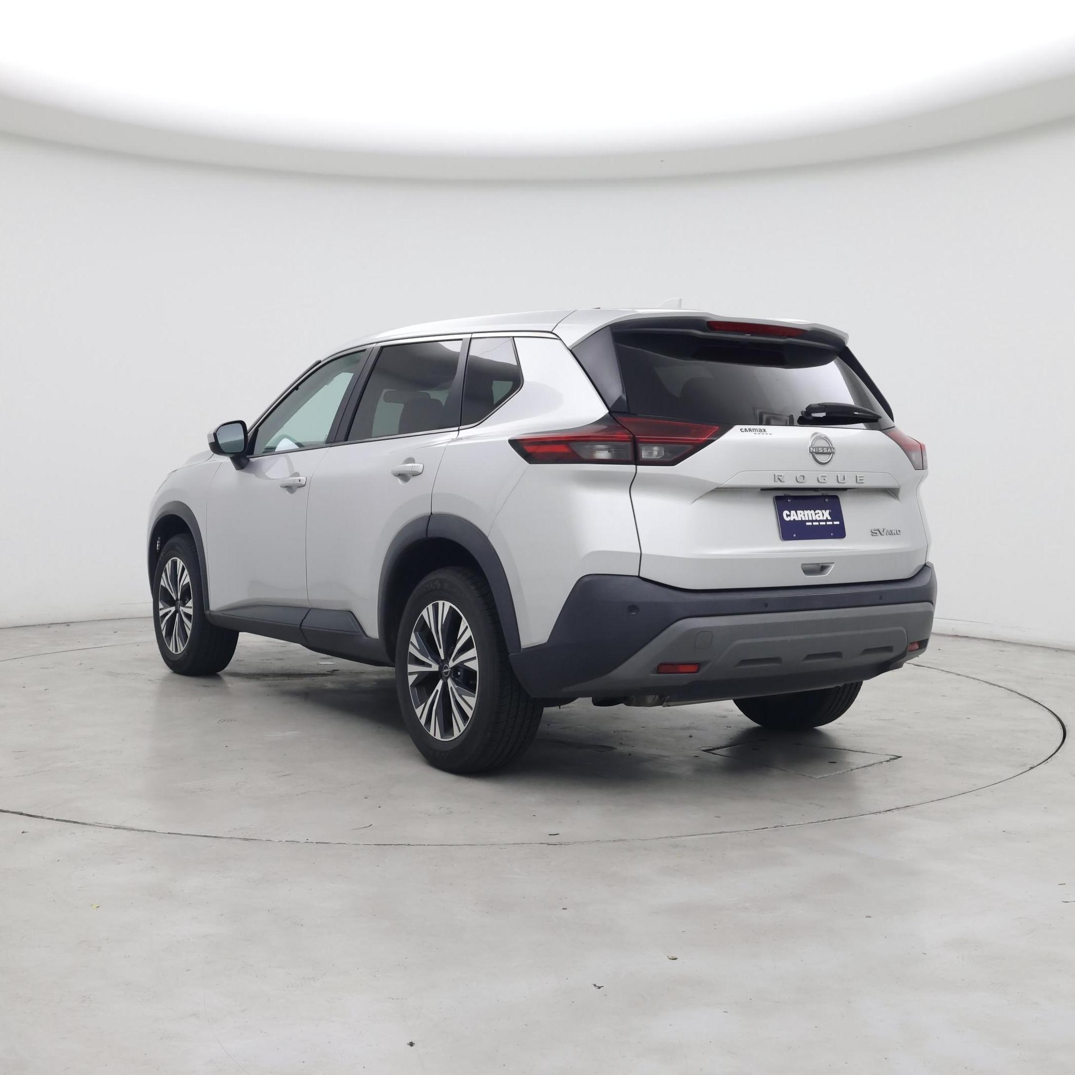 Thumbnail: 2023 Nissan Rogue - 2