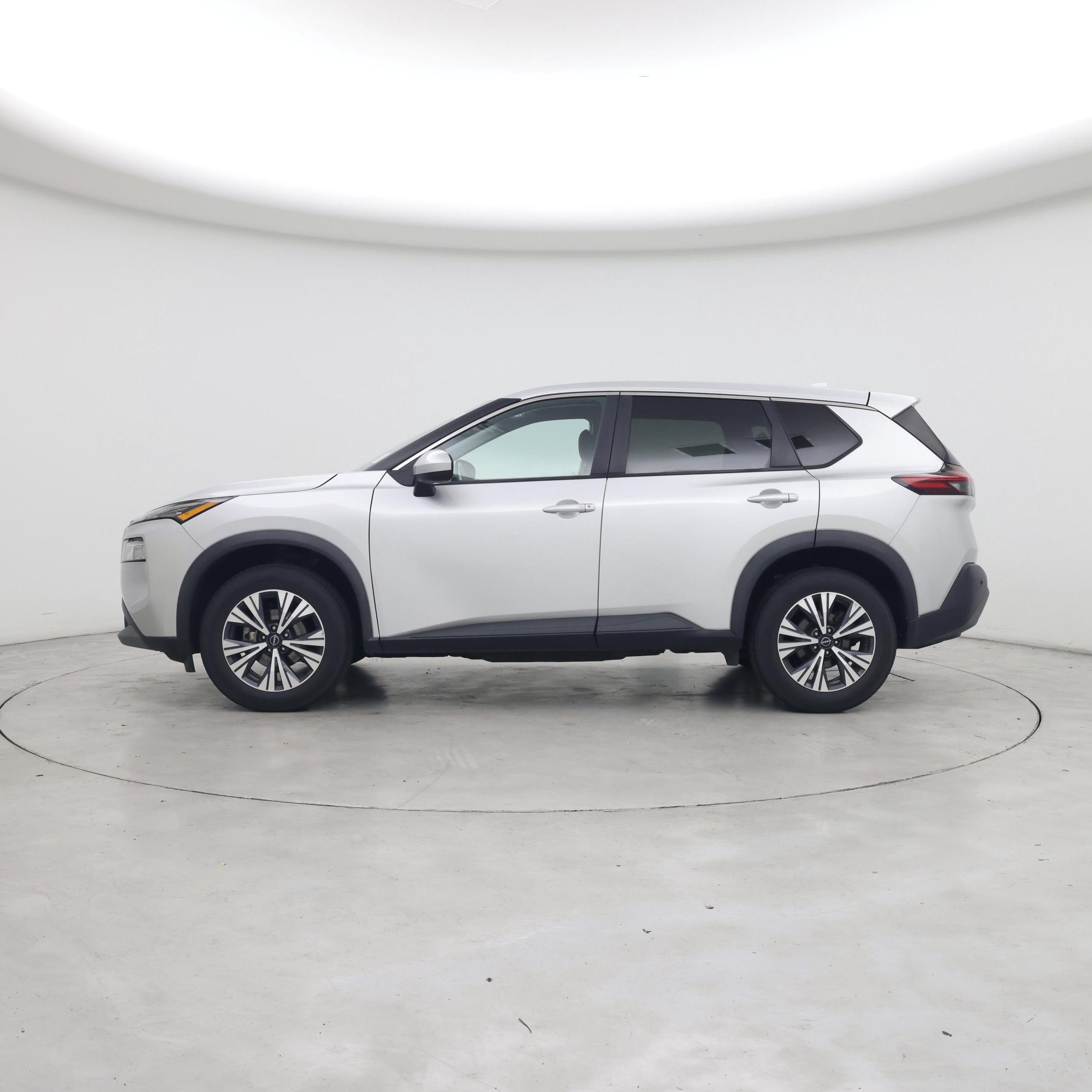 Thumbnail: 2023 Nissan Rogue - 3