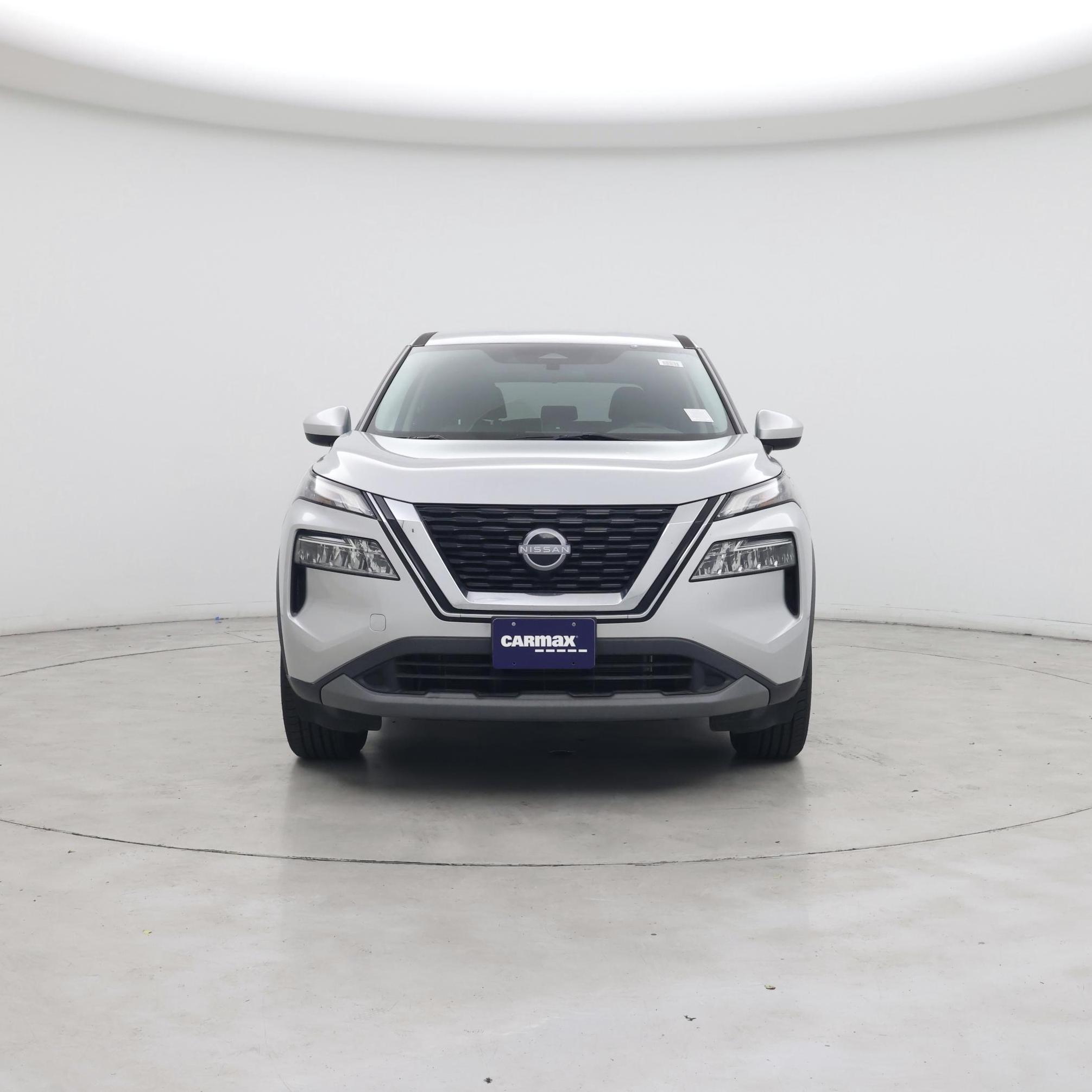 Thumbnail: 2023 Nissan Rogue - 5