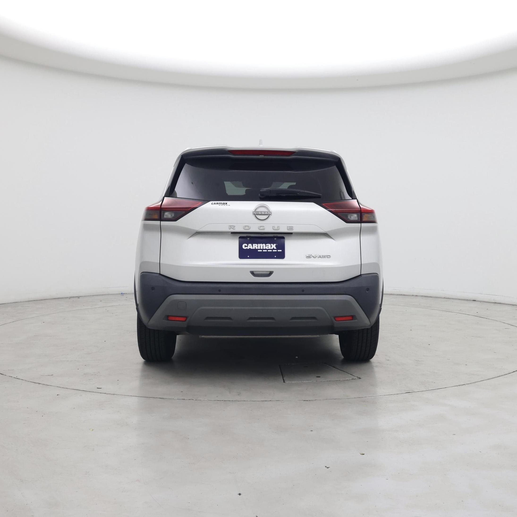 Thumbnail: 2023 Nissan Rogue - 6