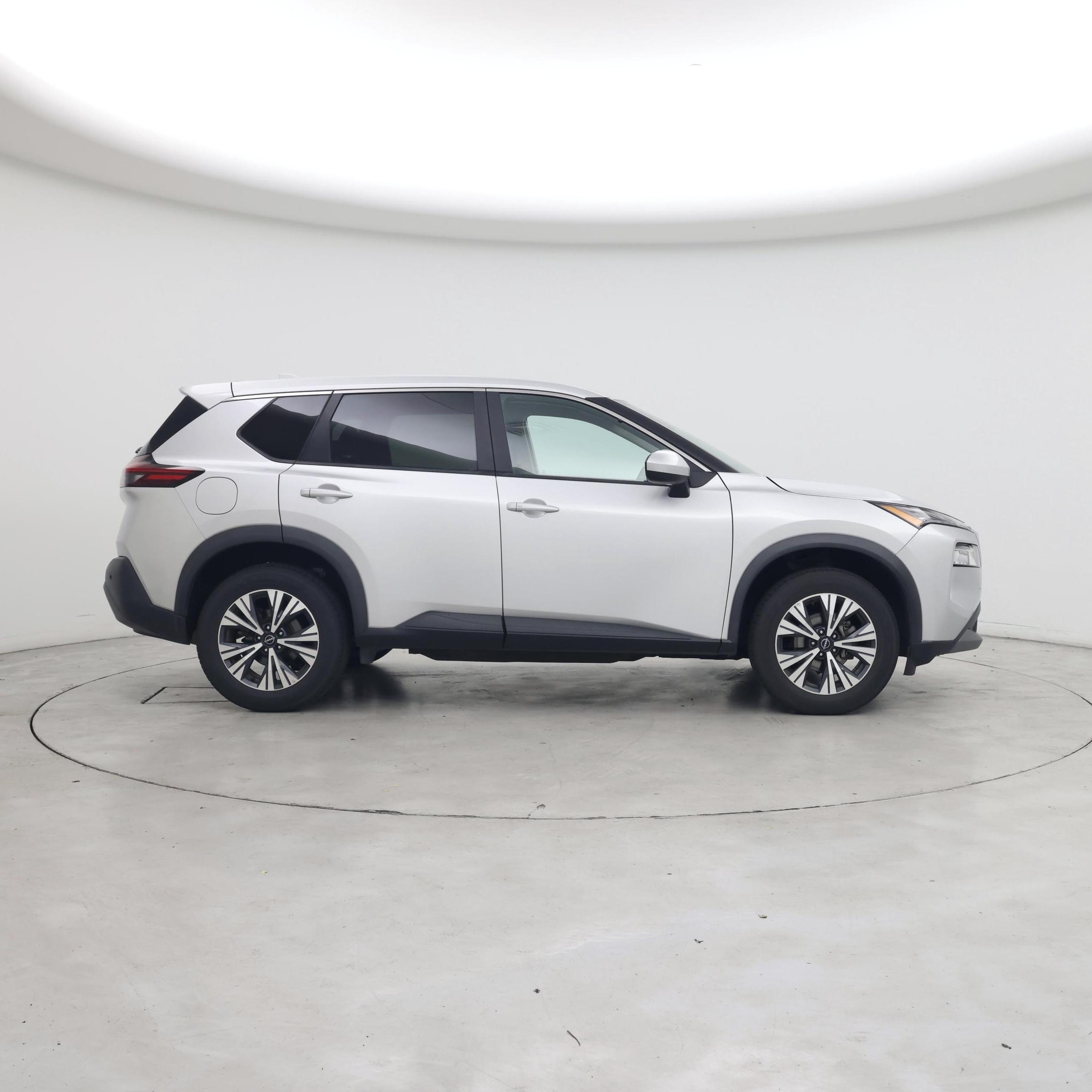 Thumbnail: 2023 Nissan Rogue - 7