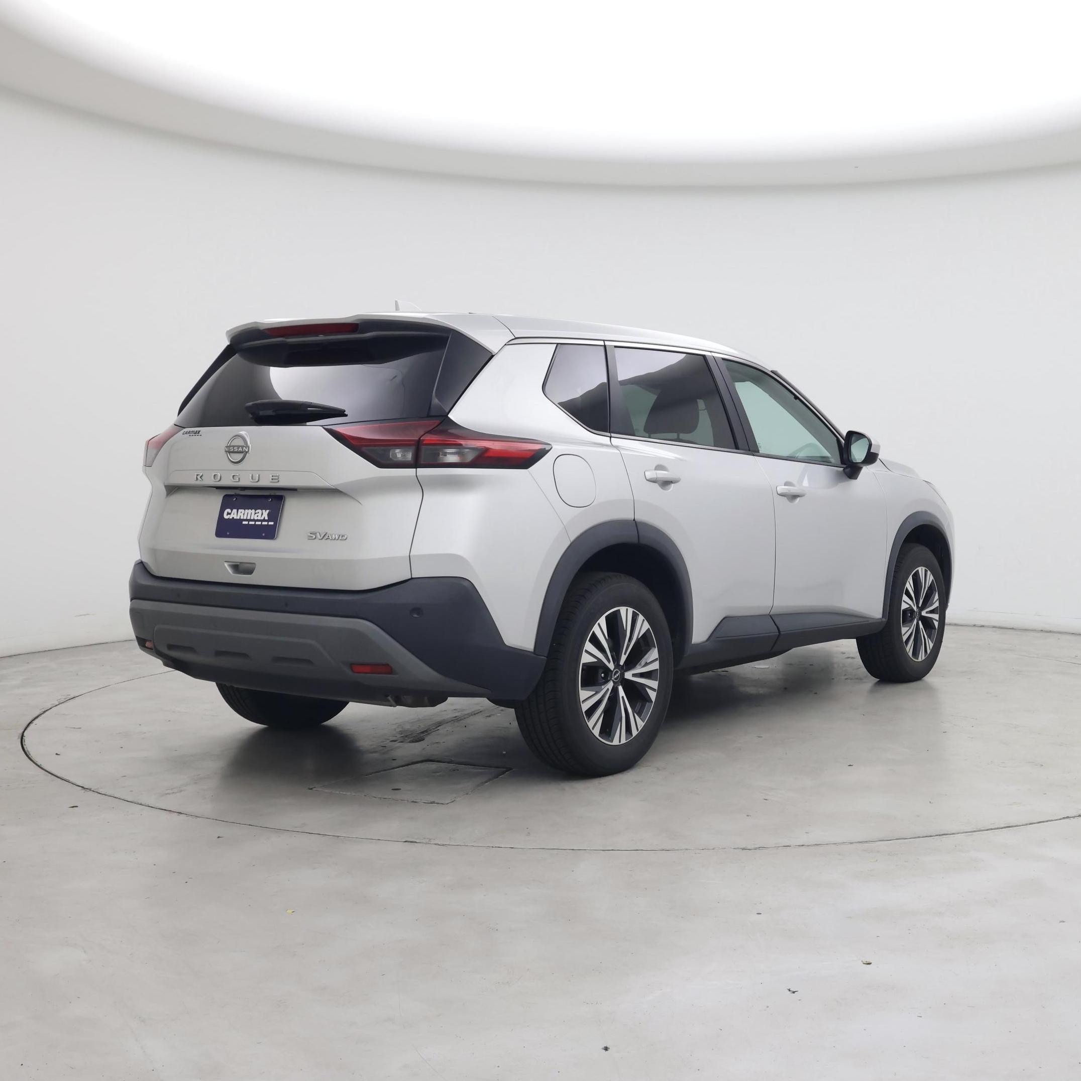 Thumbnail: 2023 Nissan Rogue - 8