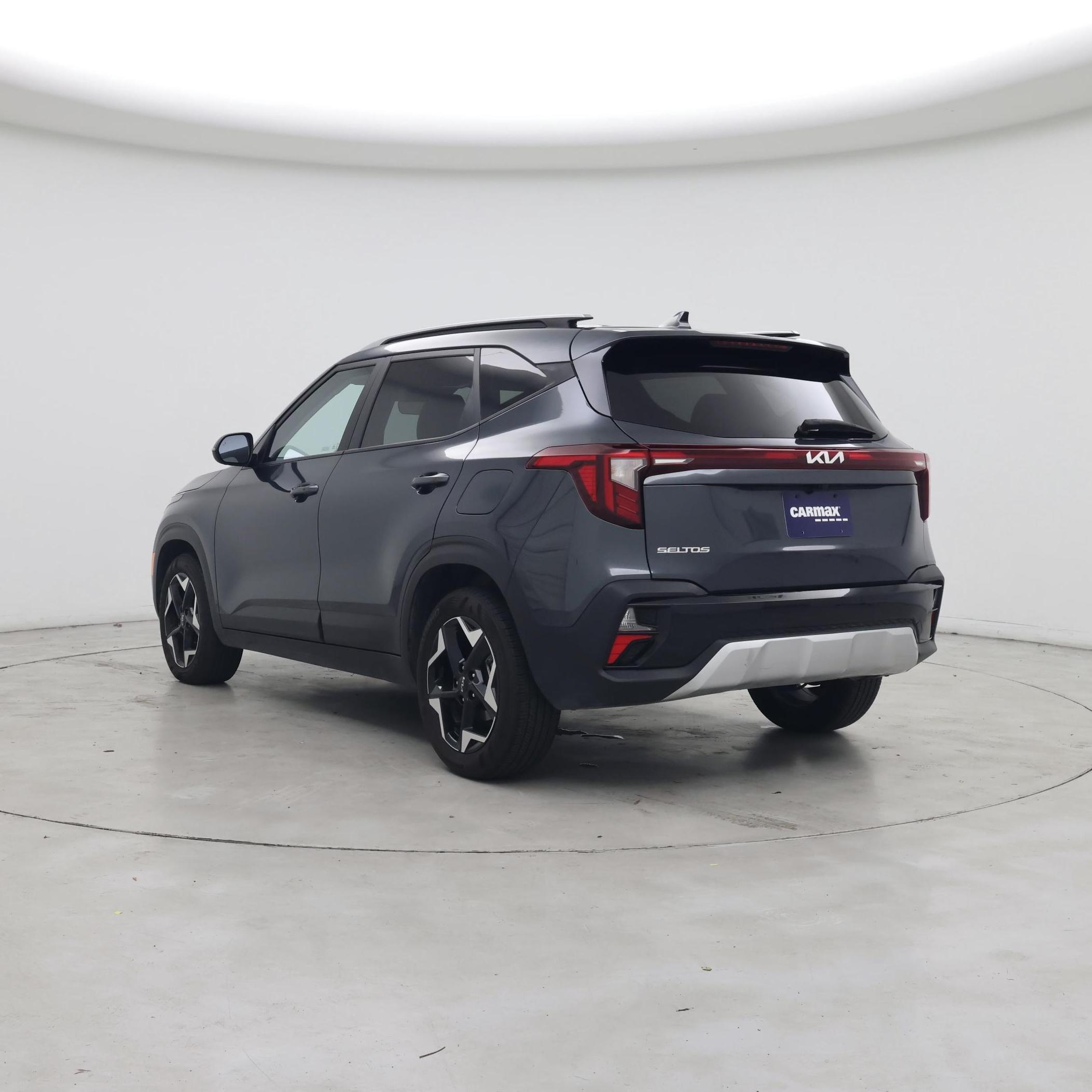 Thumbnail: 2025 Kia Seltos - 2