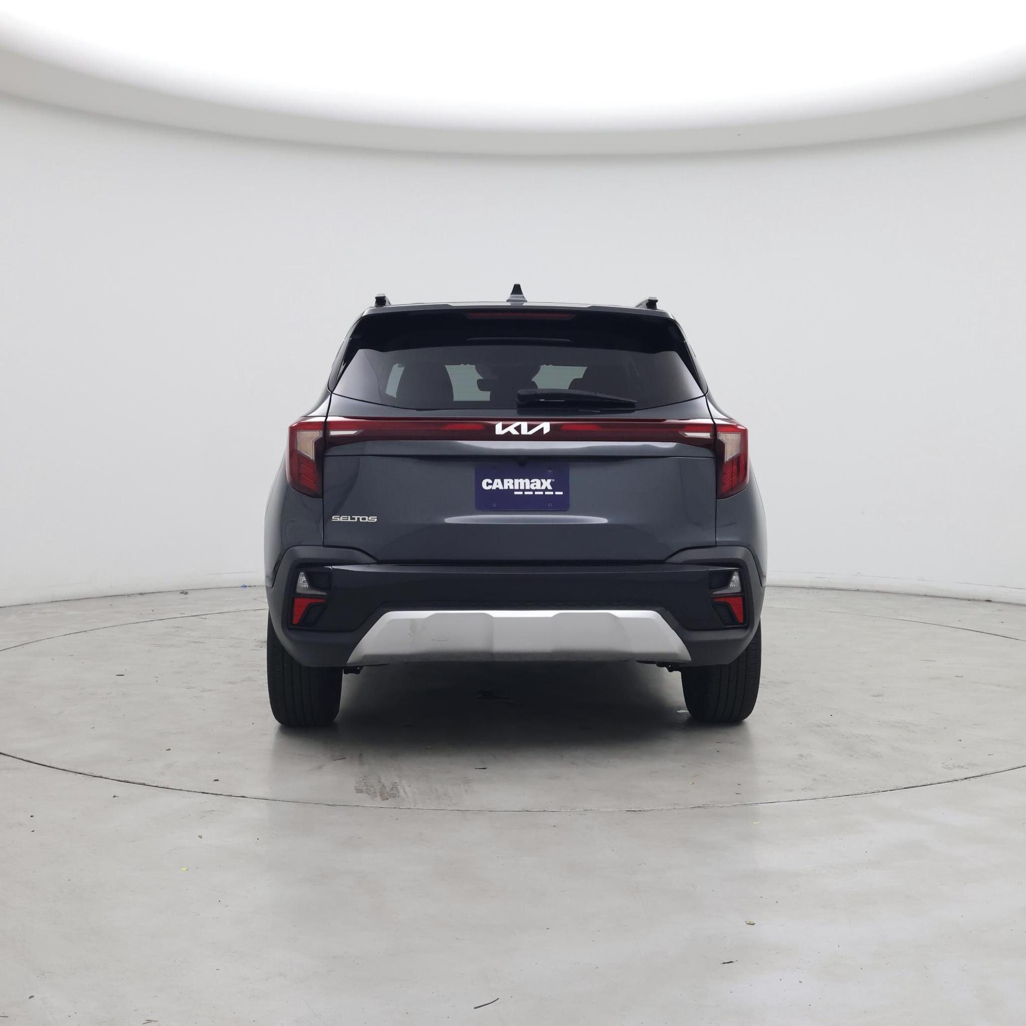 Thumbnail: 2025 Kia Seltos - 6