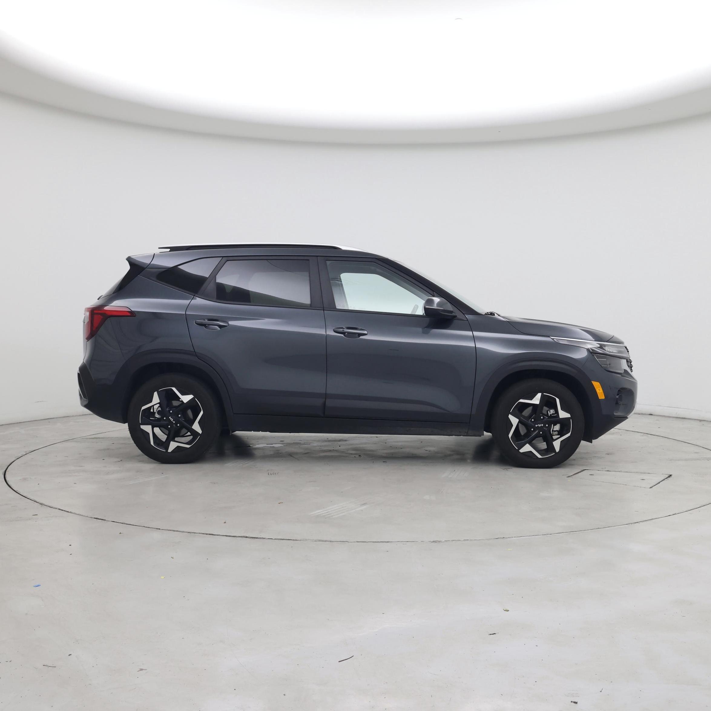 Thumbnail: 2025 Kia Seltos - 7