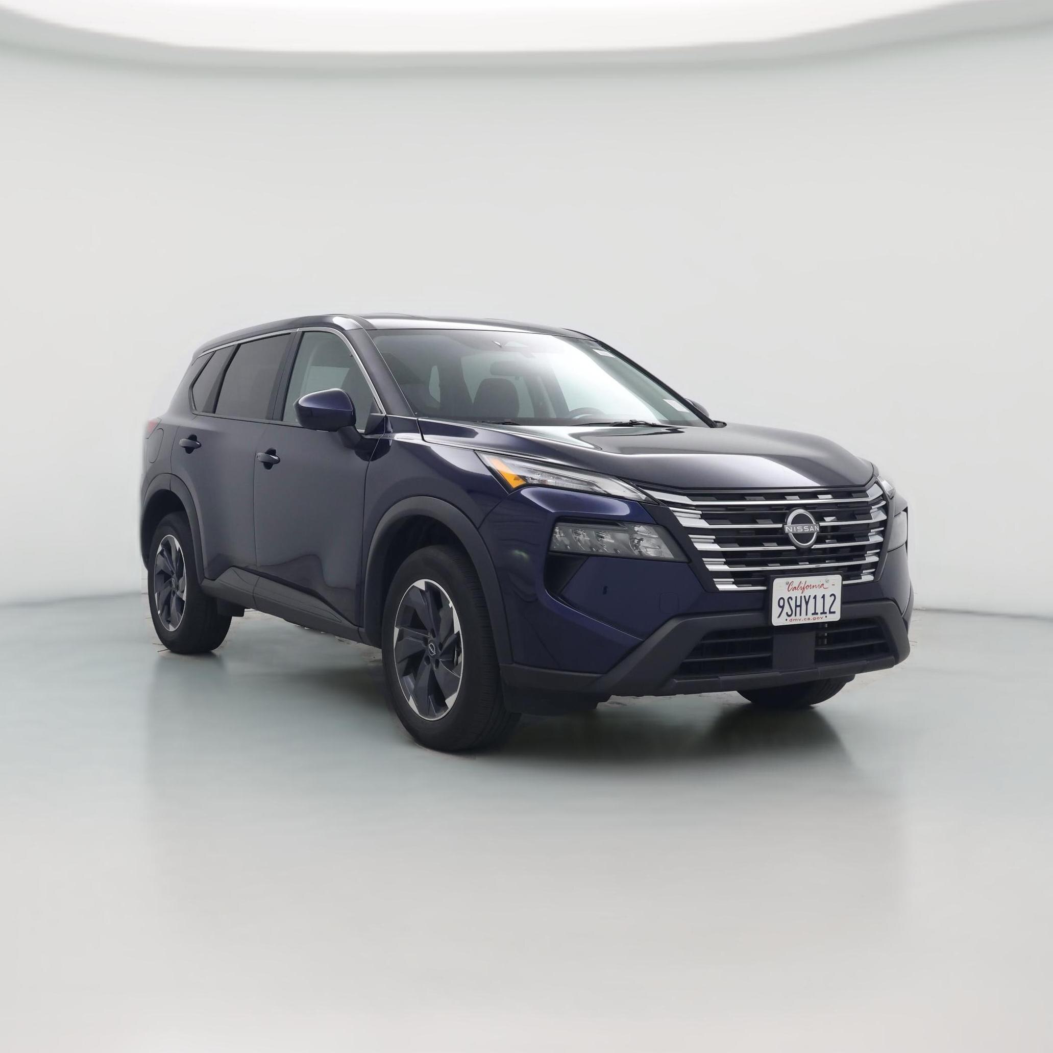 Thumbnail: 2025 Nissan Rogue - 1
