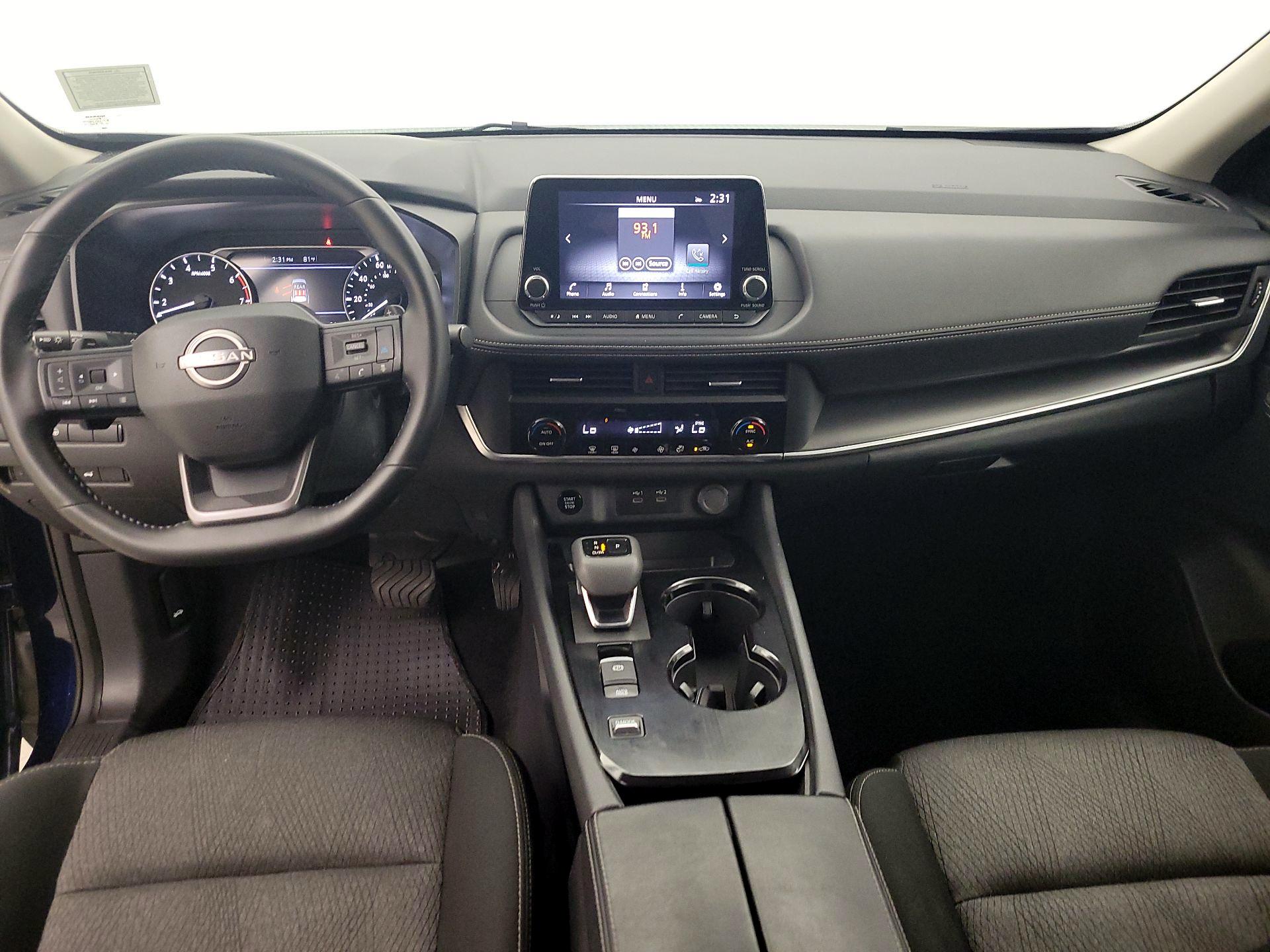 Thumbnail: 2025 Nissan Rogue - 9