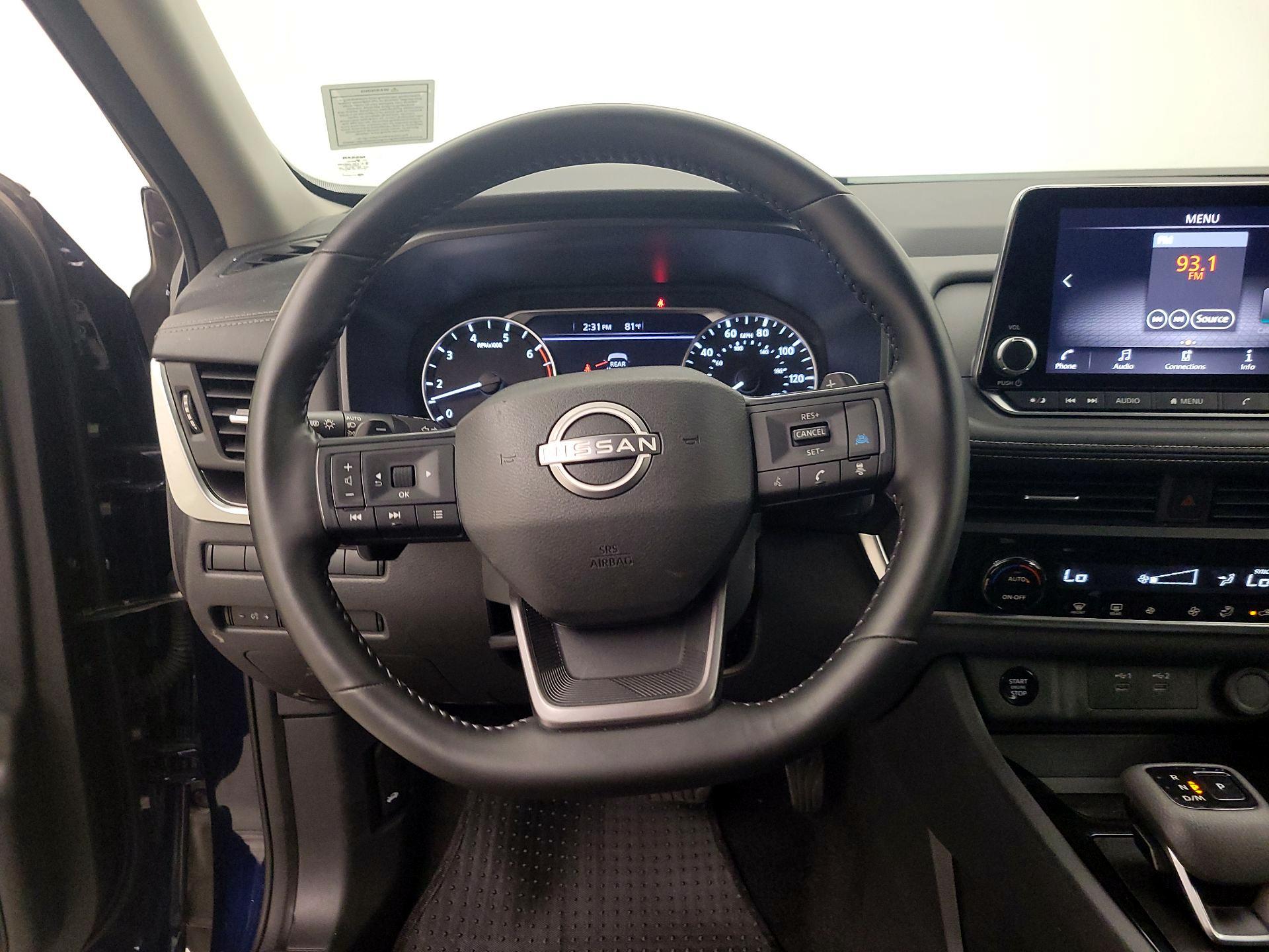 Thumbnail: 2025 Nissan Rogue - 10