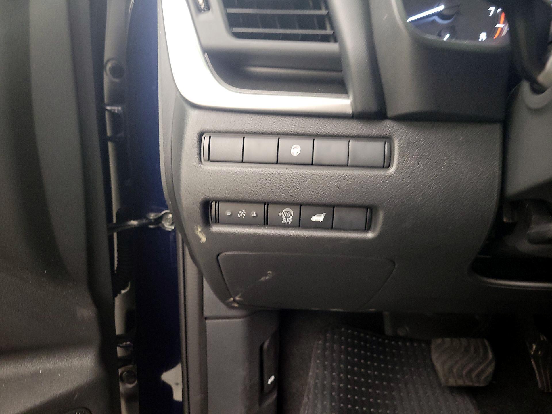 Thumbnail: 2025 Nissan Rogue - 13