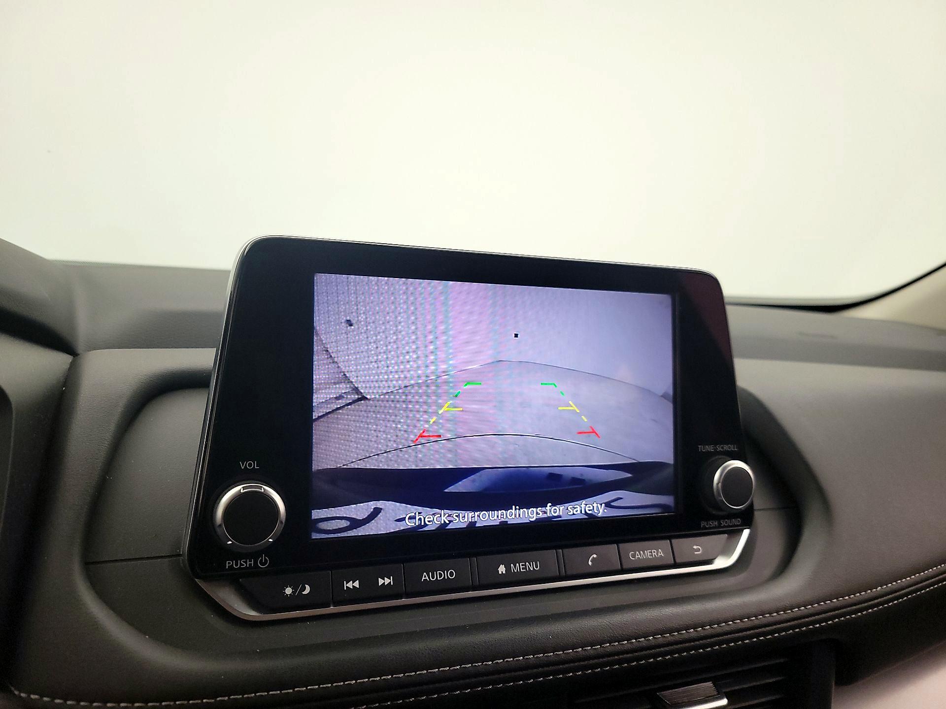 Thumbnail: 2025 Nissan Rogue - 14