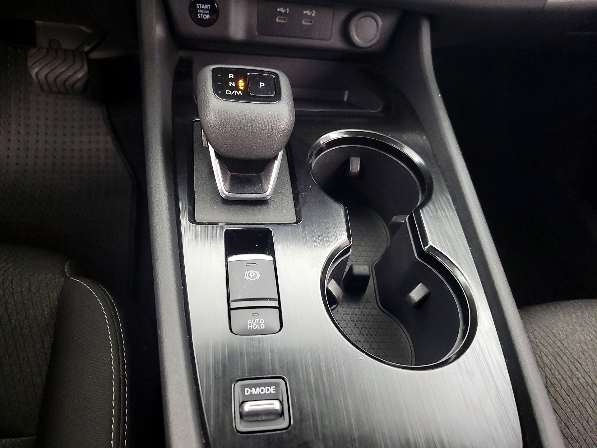 Thumbnail: 2025 Nissan Rogue - 17