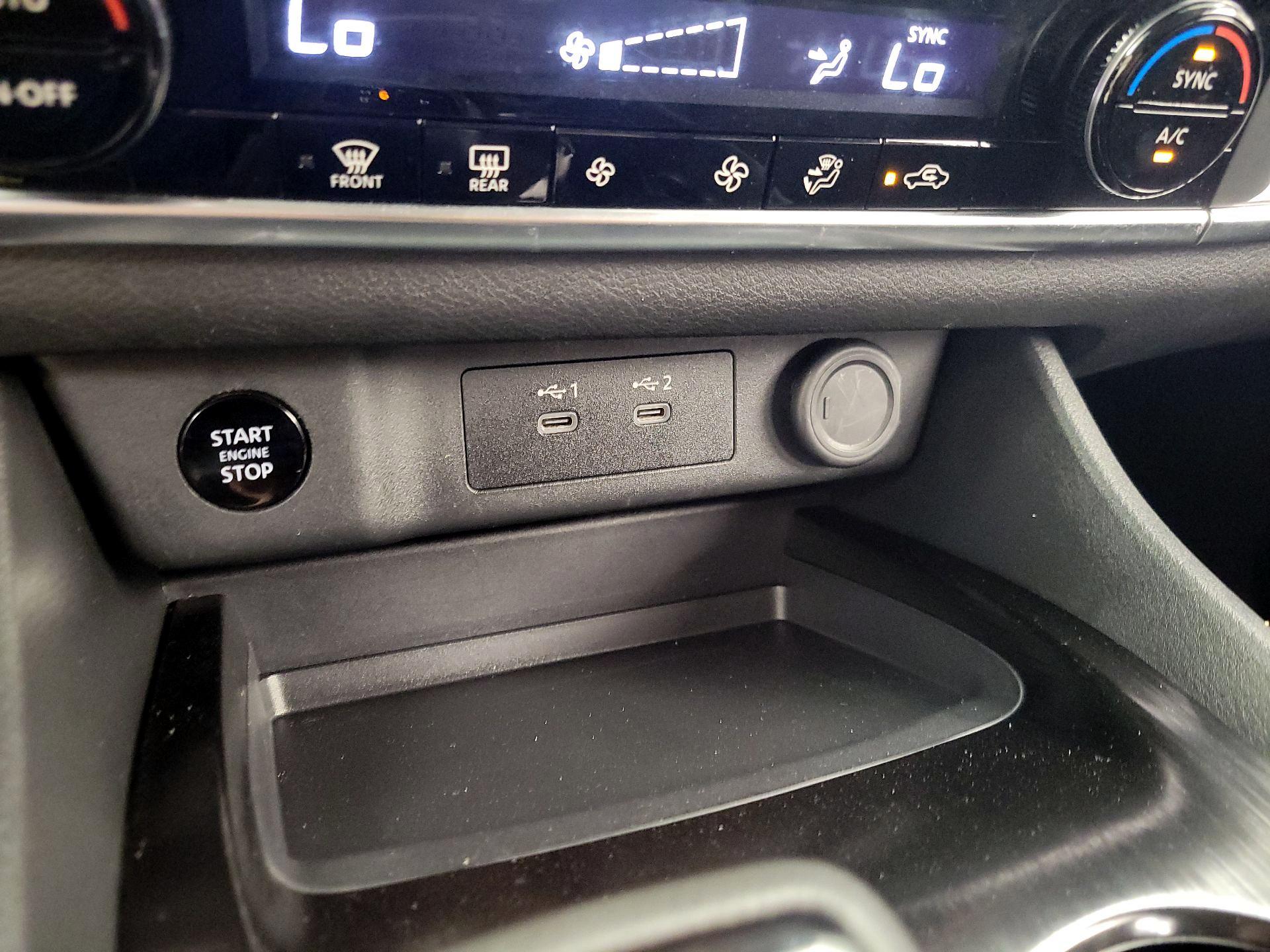 Thumbnail: 2025 Nissan Rogue - 18