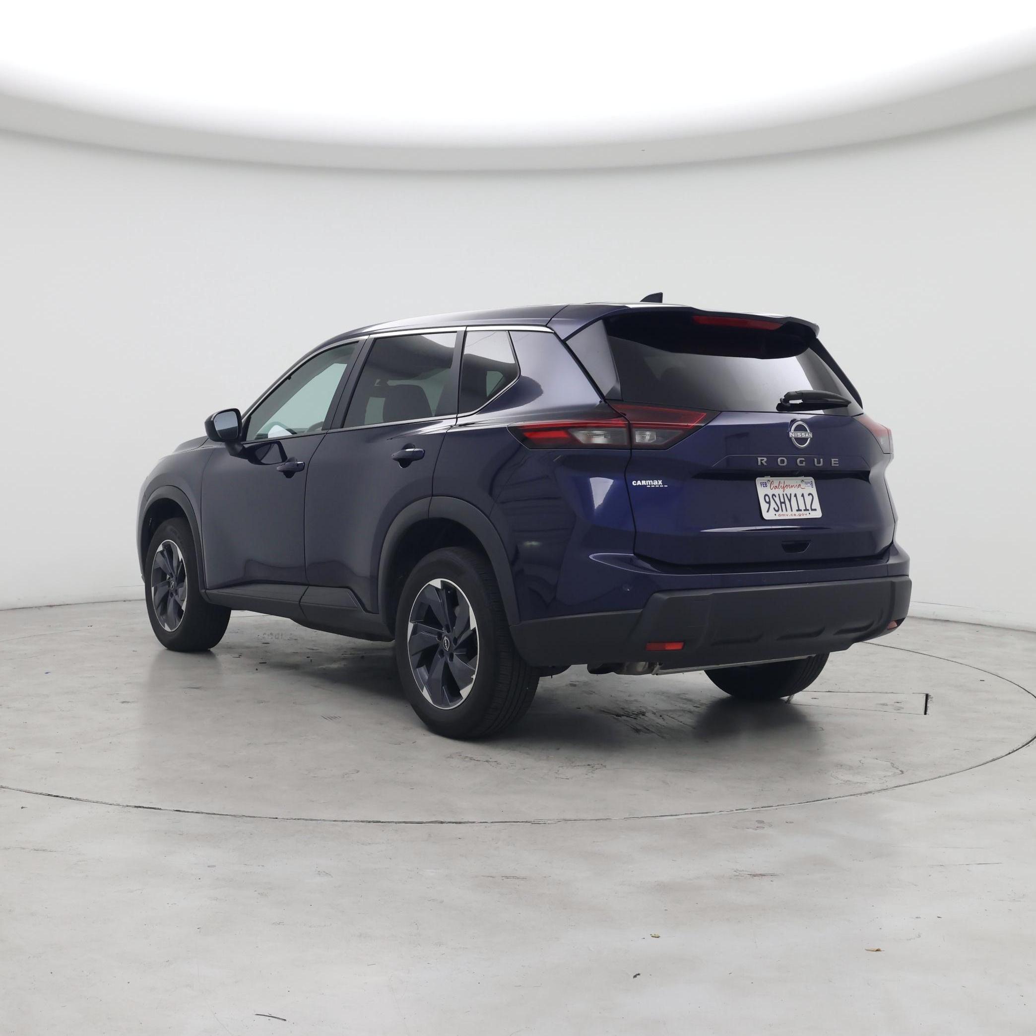 Thumbnail: 2025 Nissan Rogue - 2