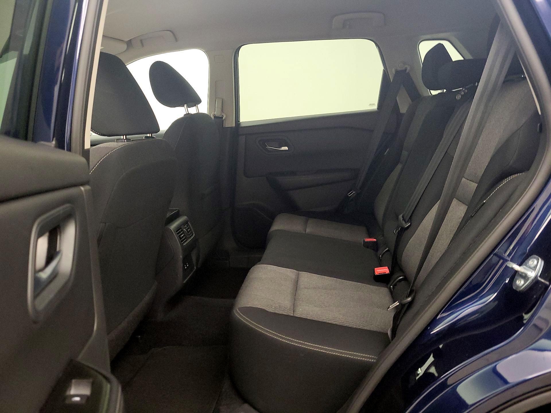 Thumbnail: 2025 Nissan Rogue - 19