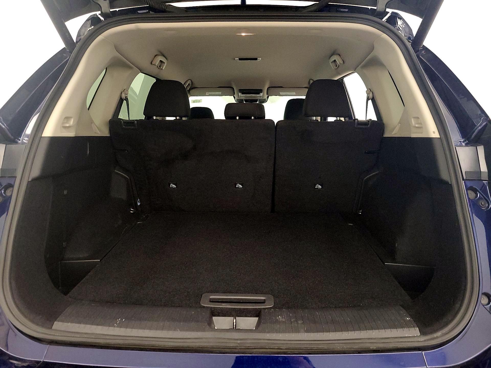 Thumbnail: 2025 Nissan Rogue - 20