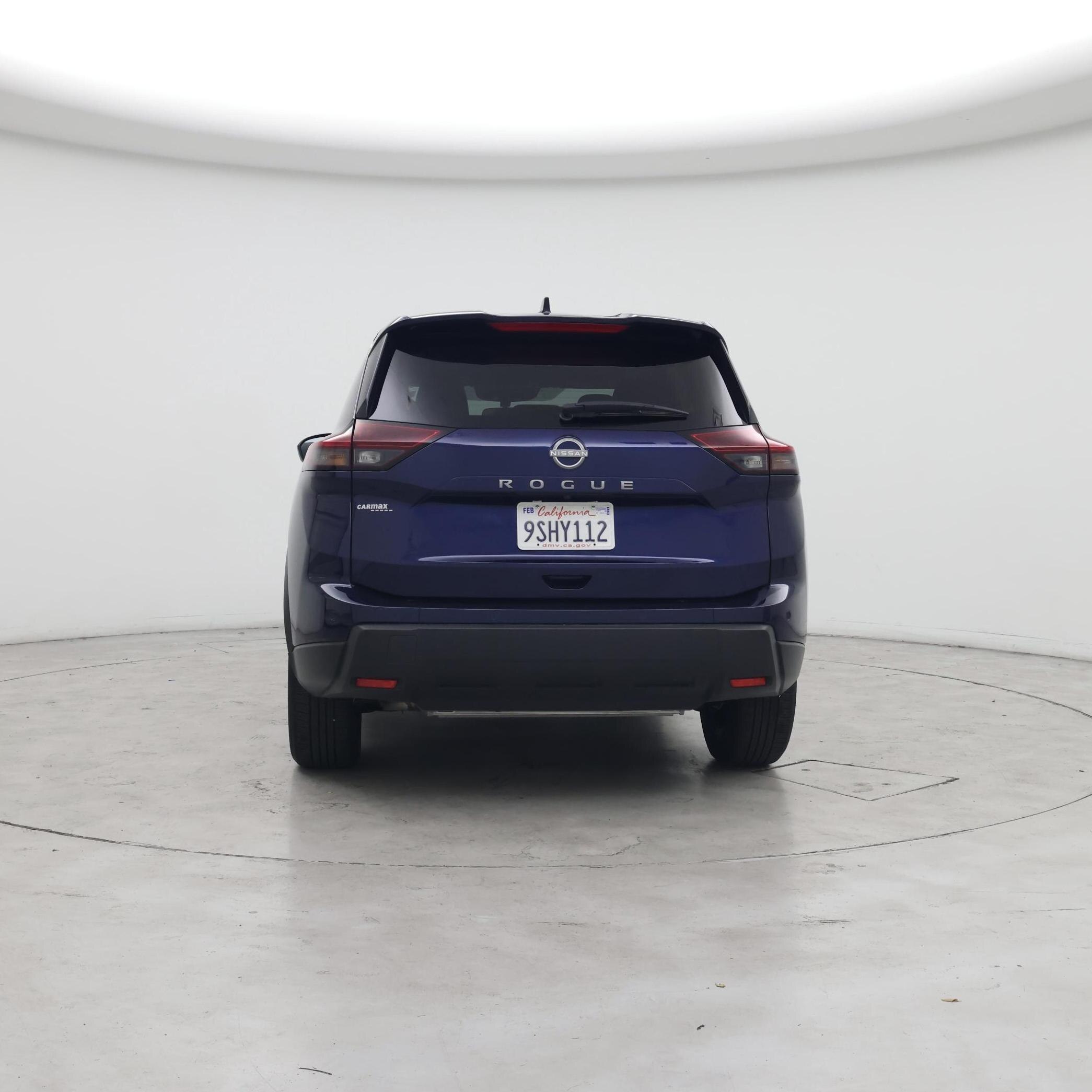 Thumbnail: 2025 Nissan Rogue - 6