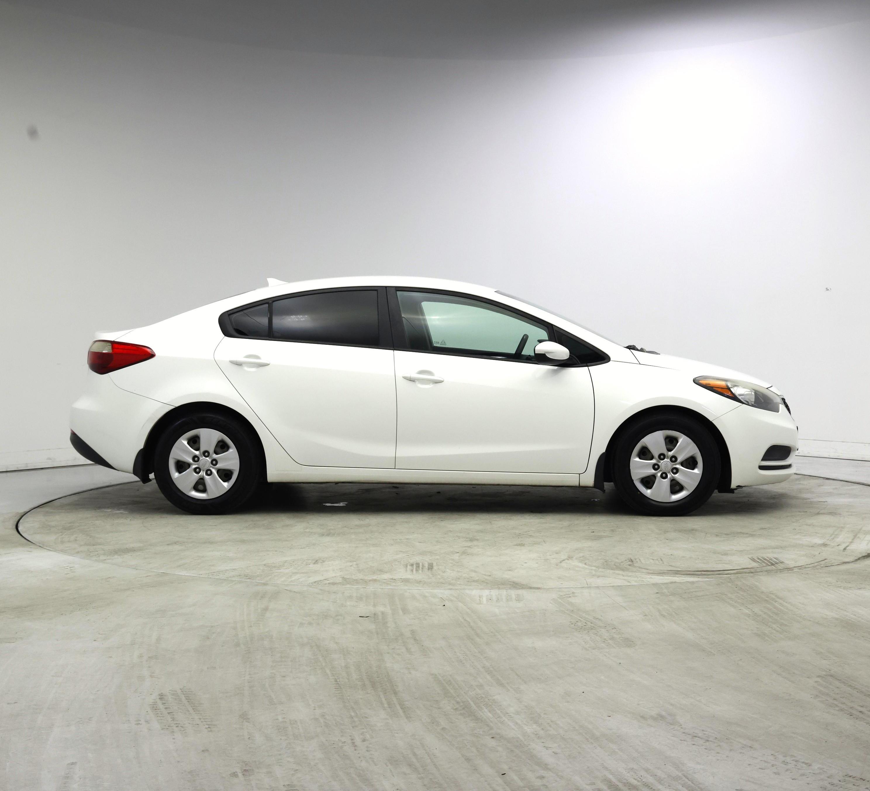 Thumbnail: 2016 Kia Forte - 7