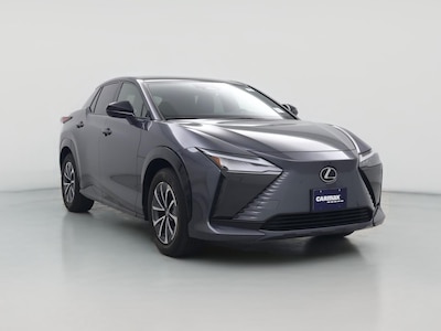 2023 Lexus RZ 450e Premium